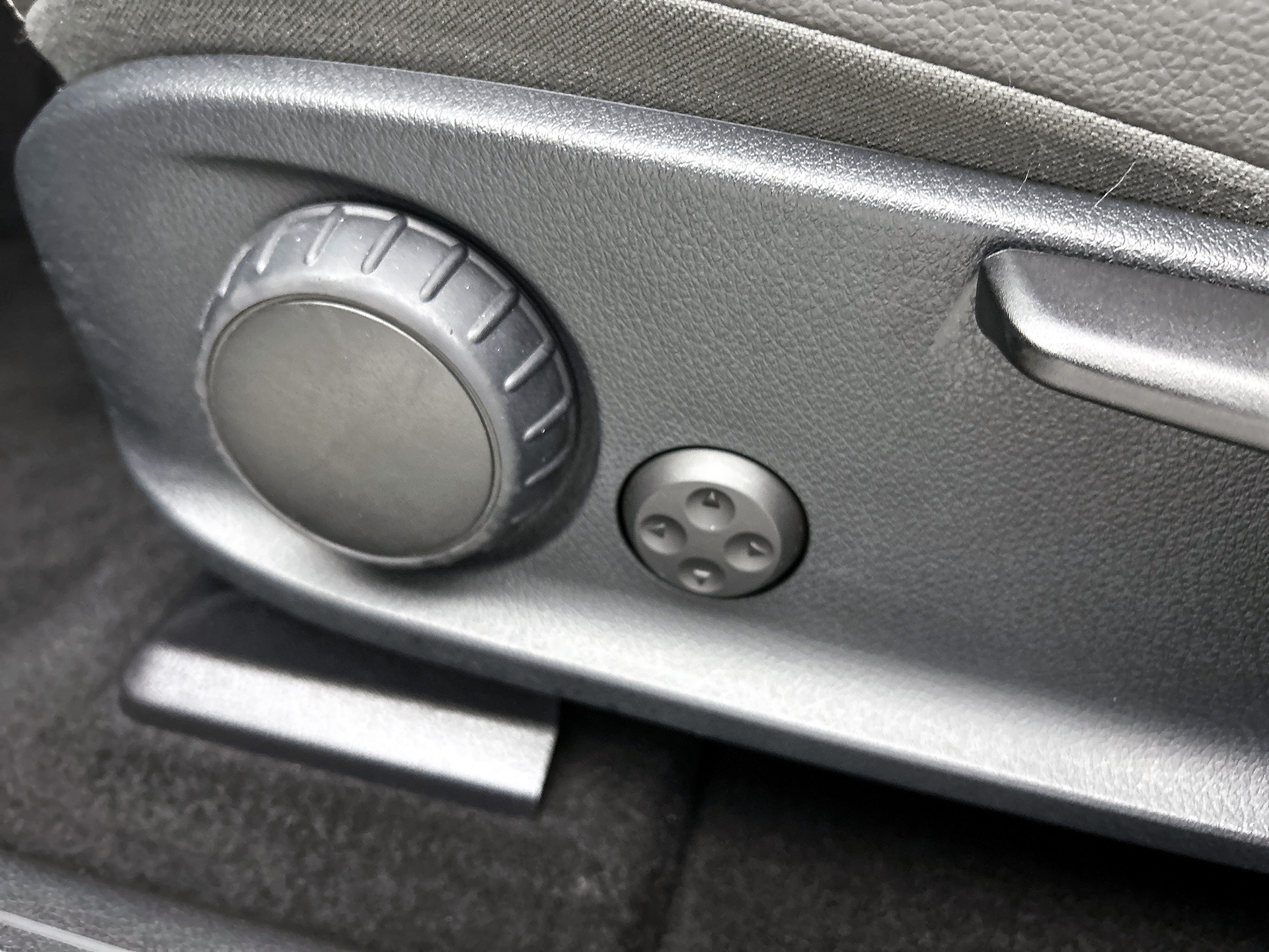 Foto van Mercedes-Benz Eqa