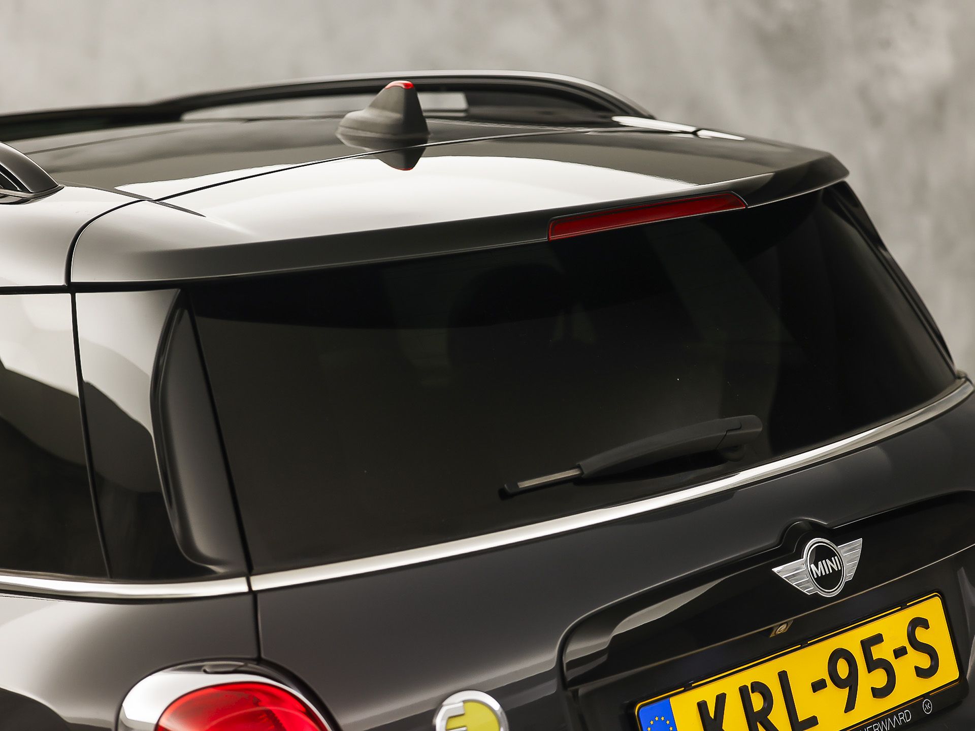 Foto van Mini Countryman Cooper Se