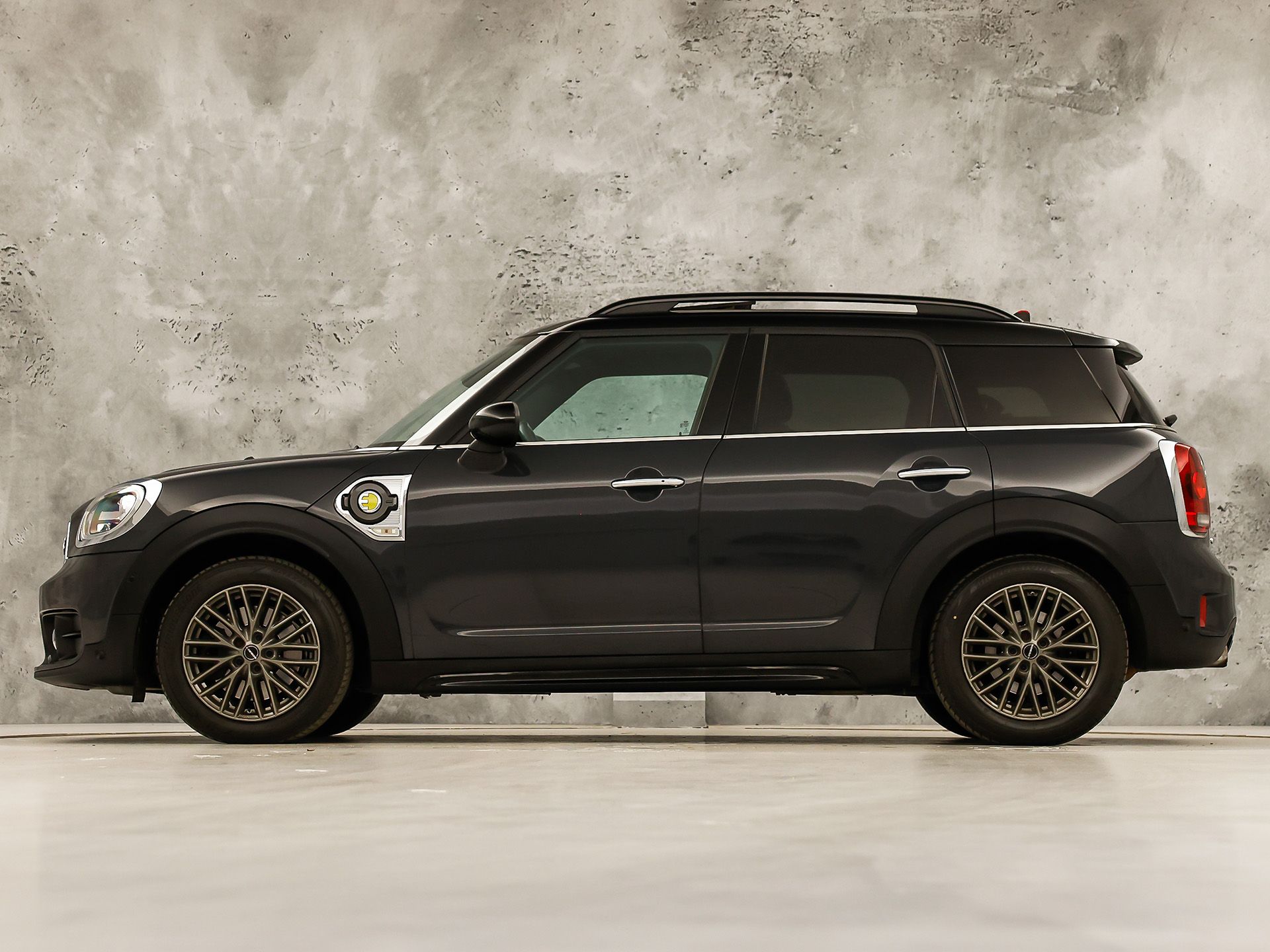Foto van Mini Countryman Cooper Se