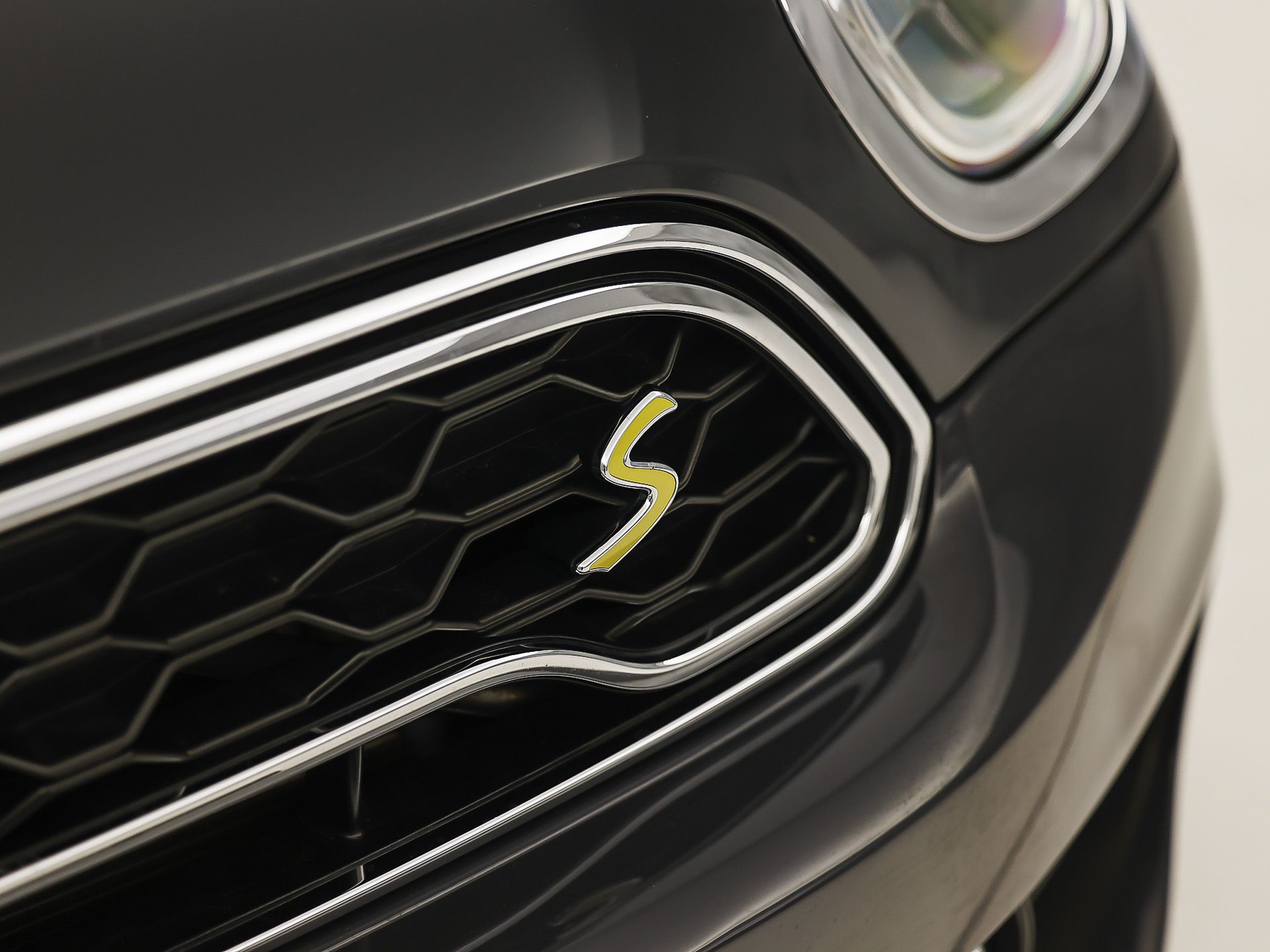 Foto van Mini Countryman Cooper Se