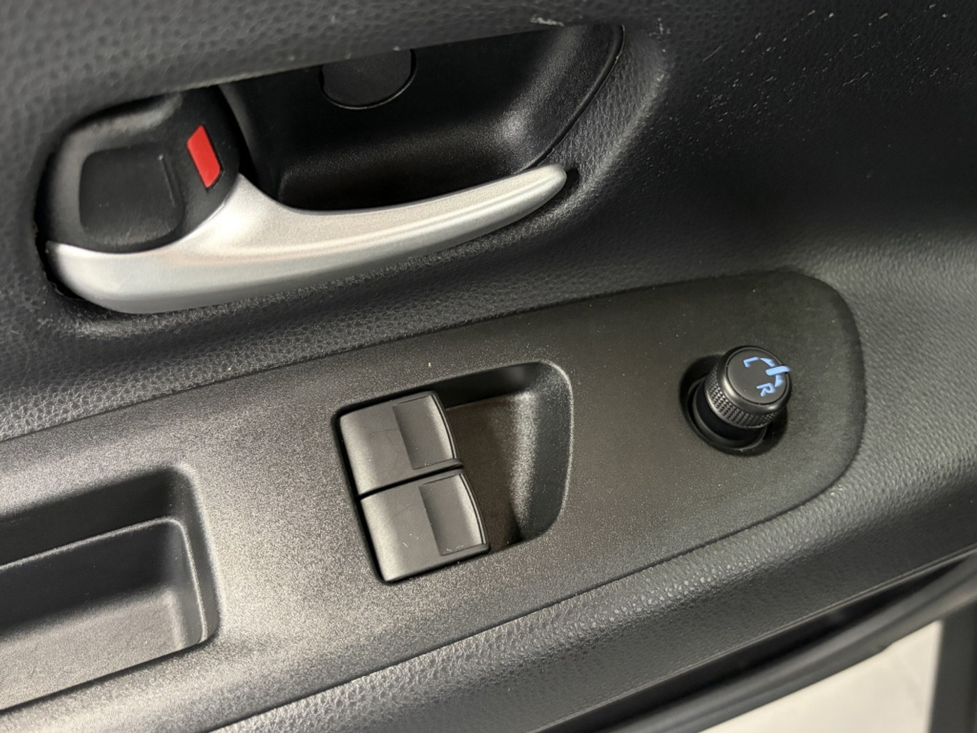 Foto van Toyota Toyota Aygo X
