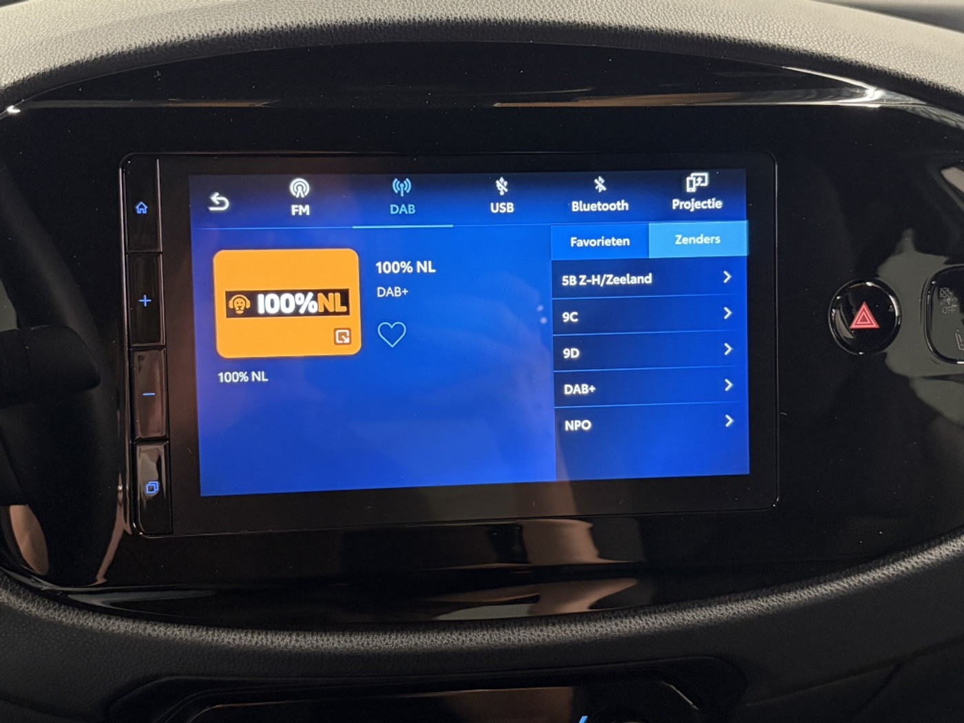 Foto van Toyota Toyota Aygo X
