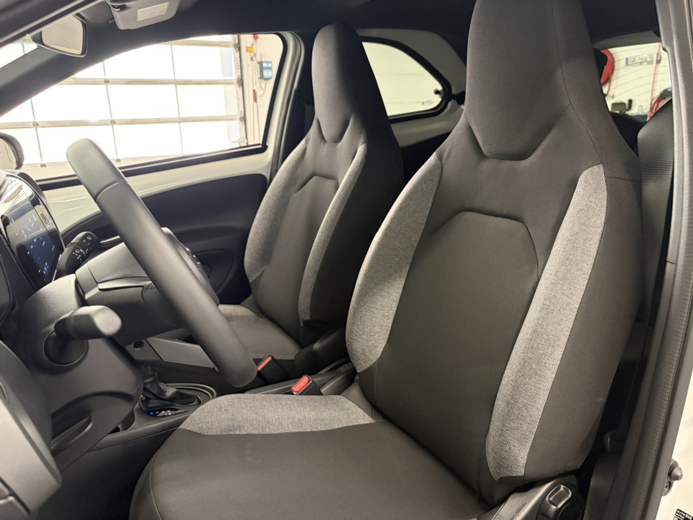 Foto van Toyota Toyota Aygo X