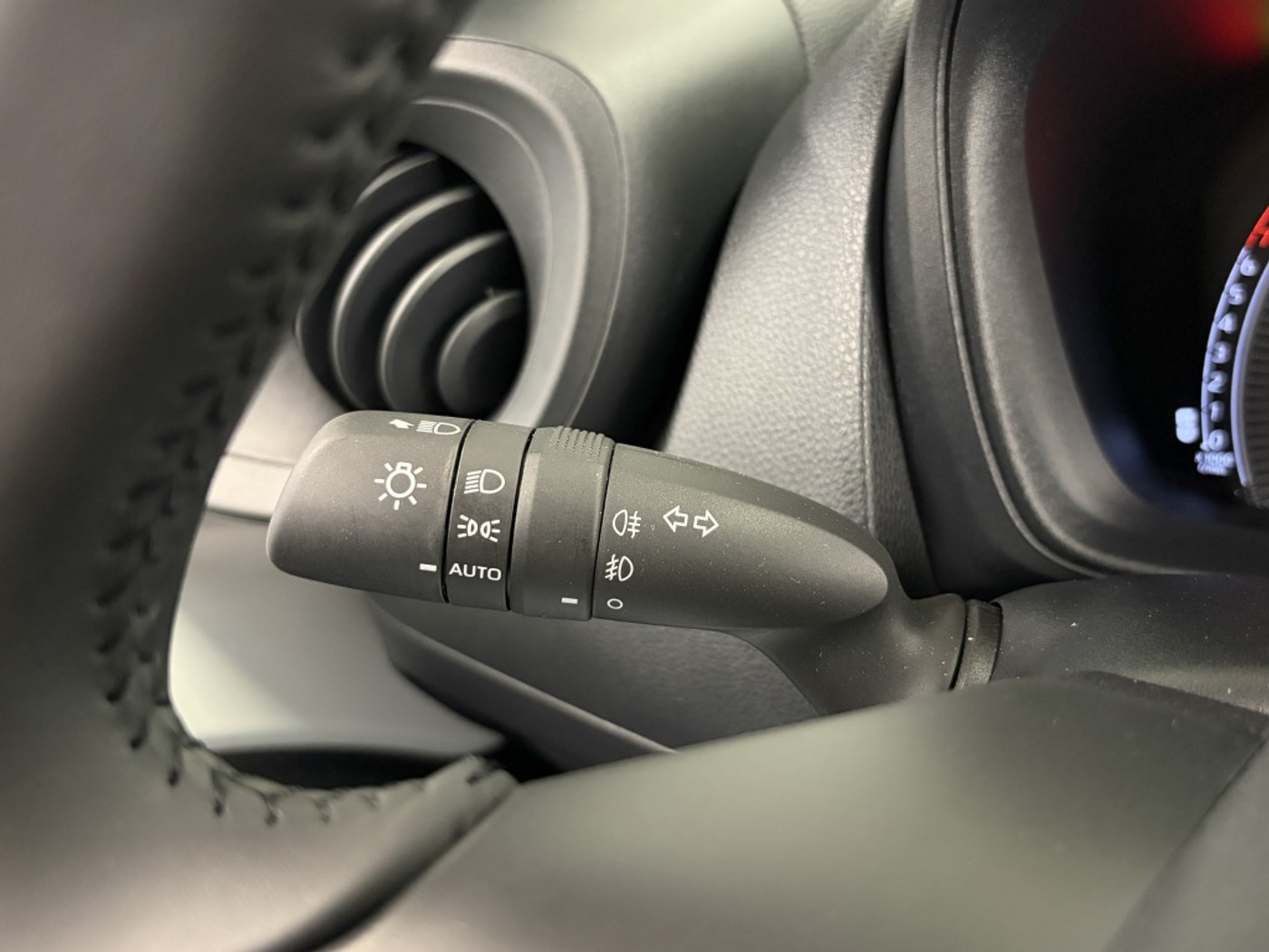 Foto van Toyota Toyota Aygo X