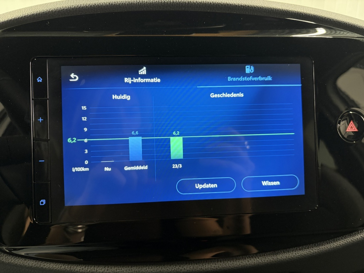 Foto van Toyota Toyota Aygo X