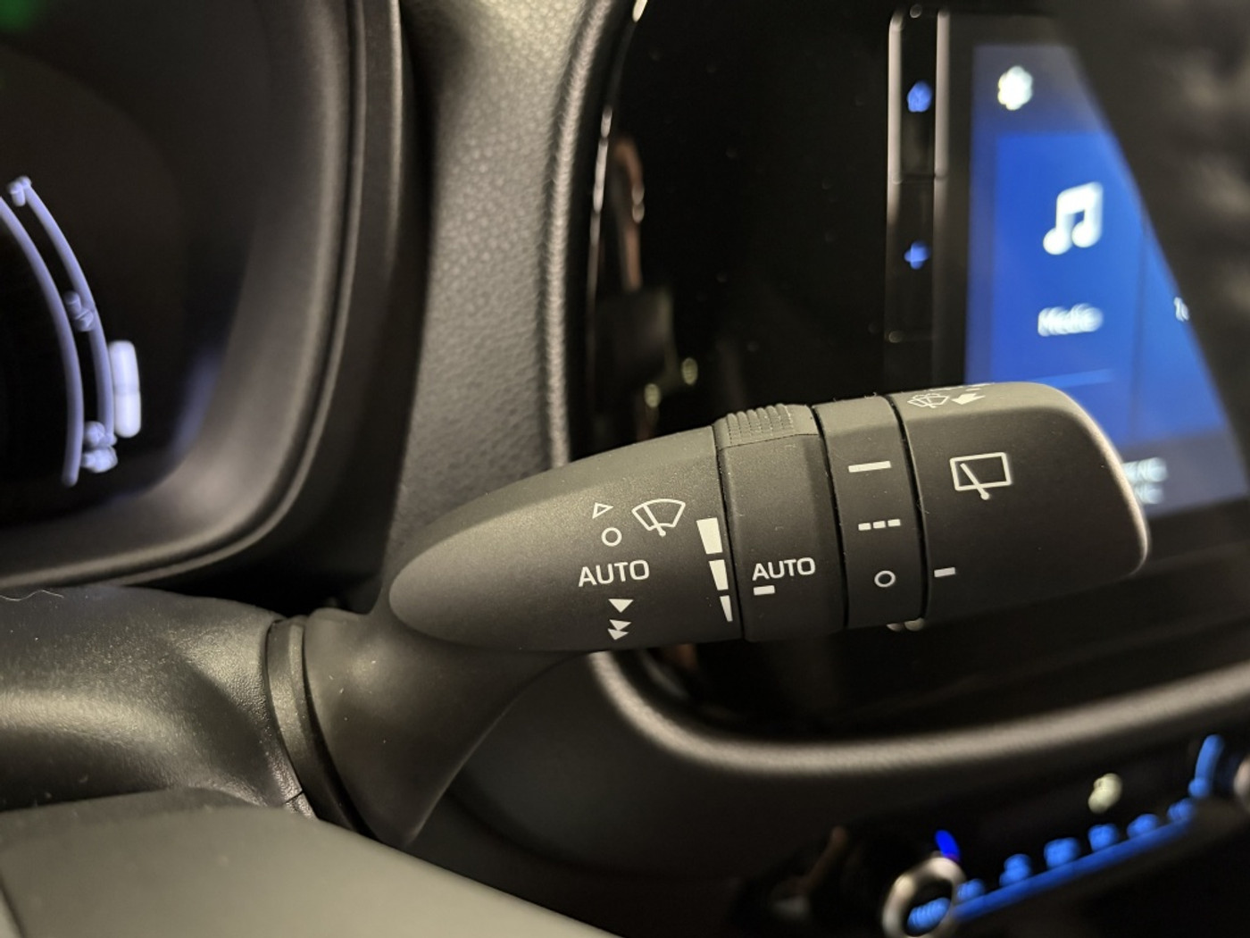 Foto van Toyota Toyota Aygo X