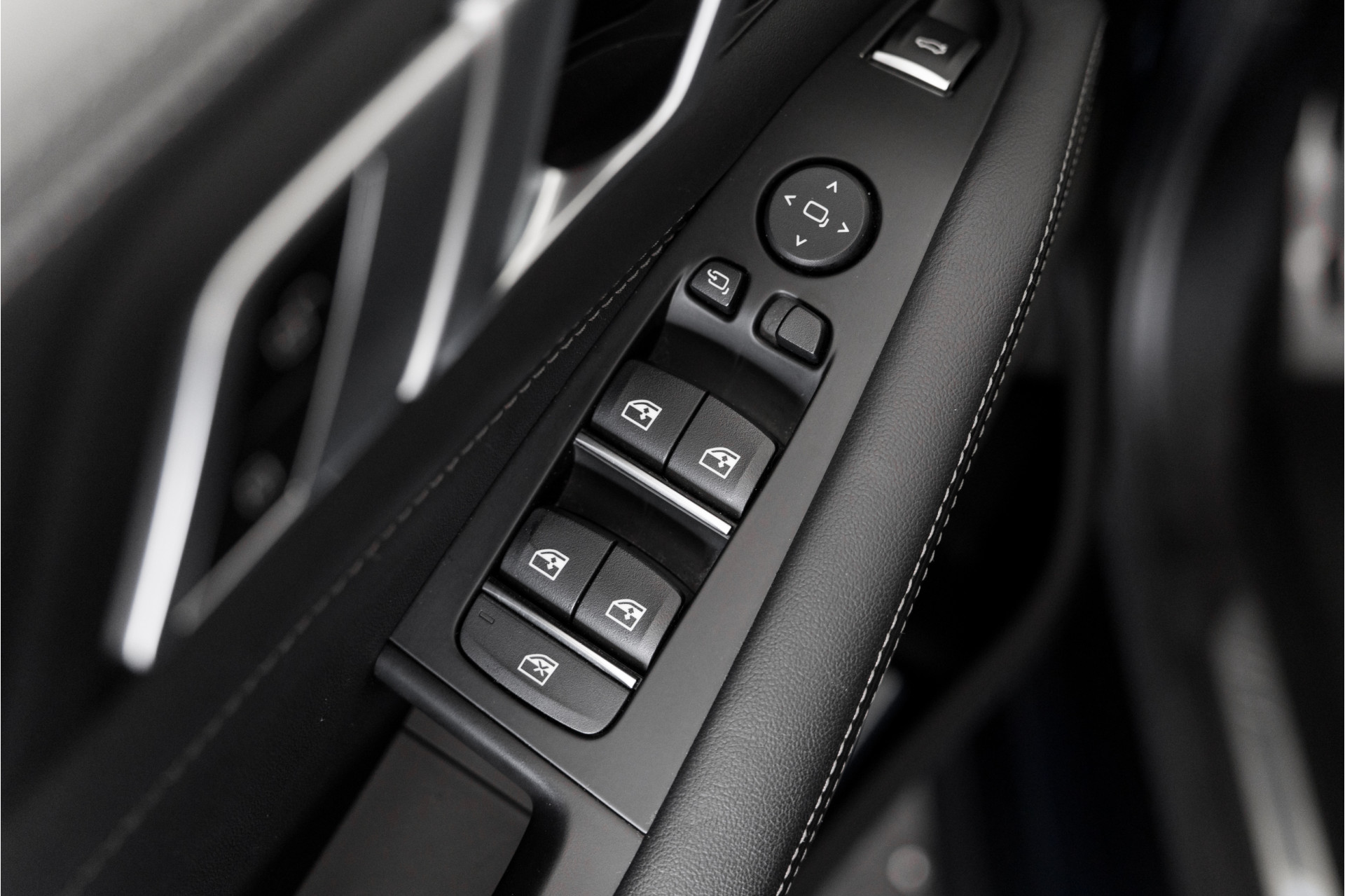 Foto van BMW X5 Xdrive45e