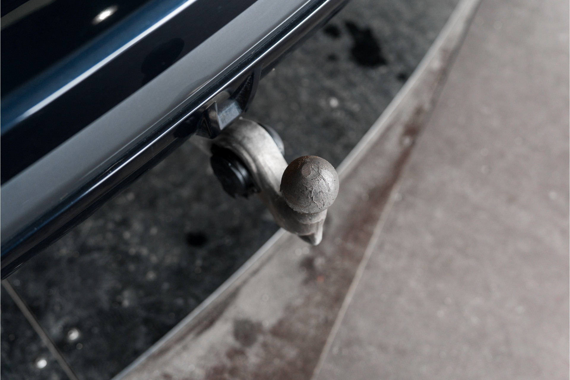 Foto van BMW X5 Xdrive45e