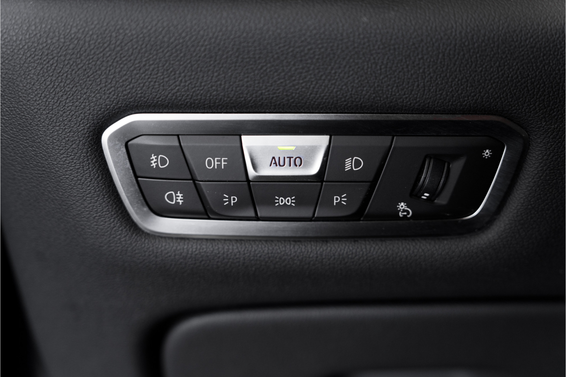 Foto van BMW X5 Xdrive45e