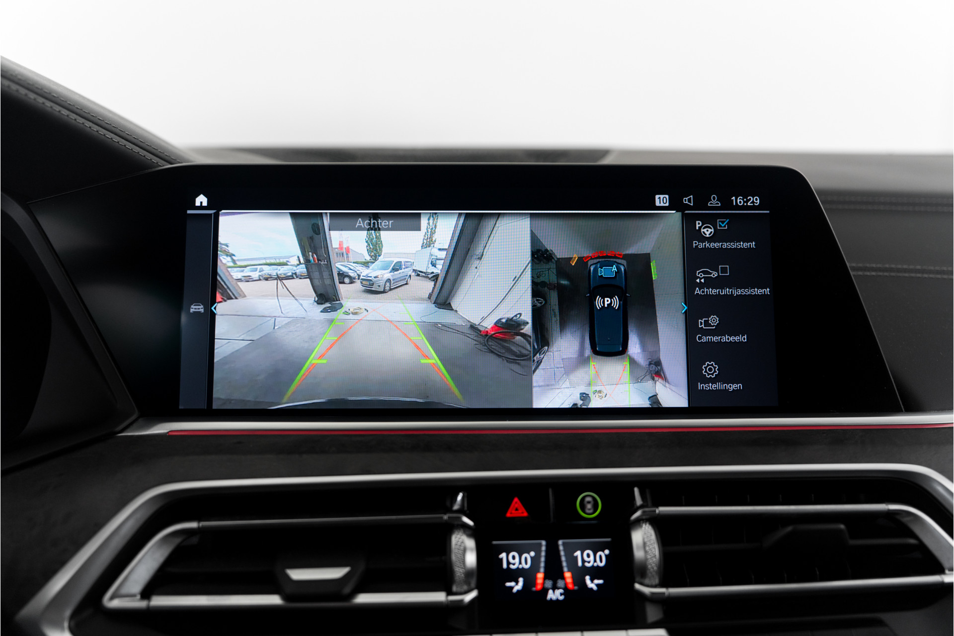Foto van BMW X5 Xdrive45e