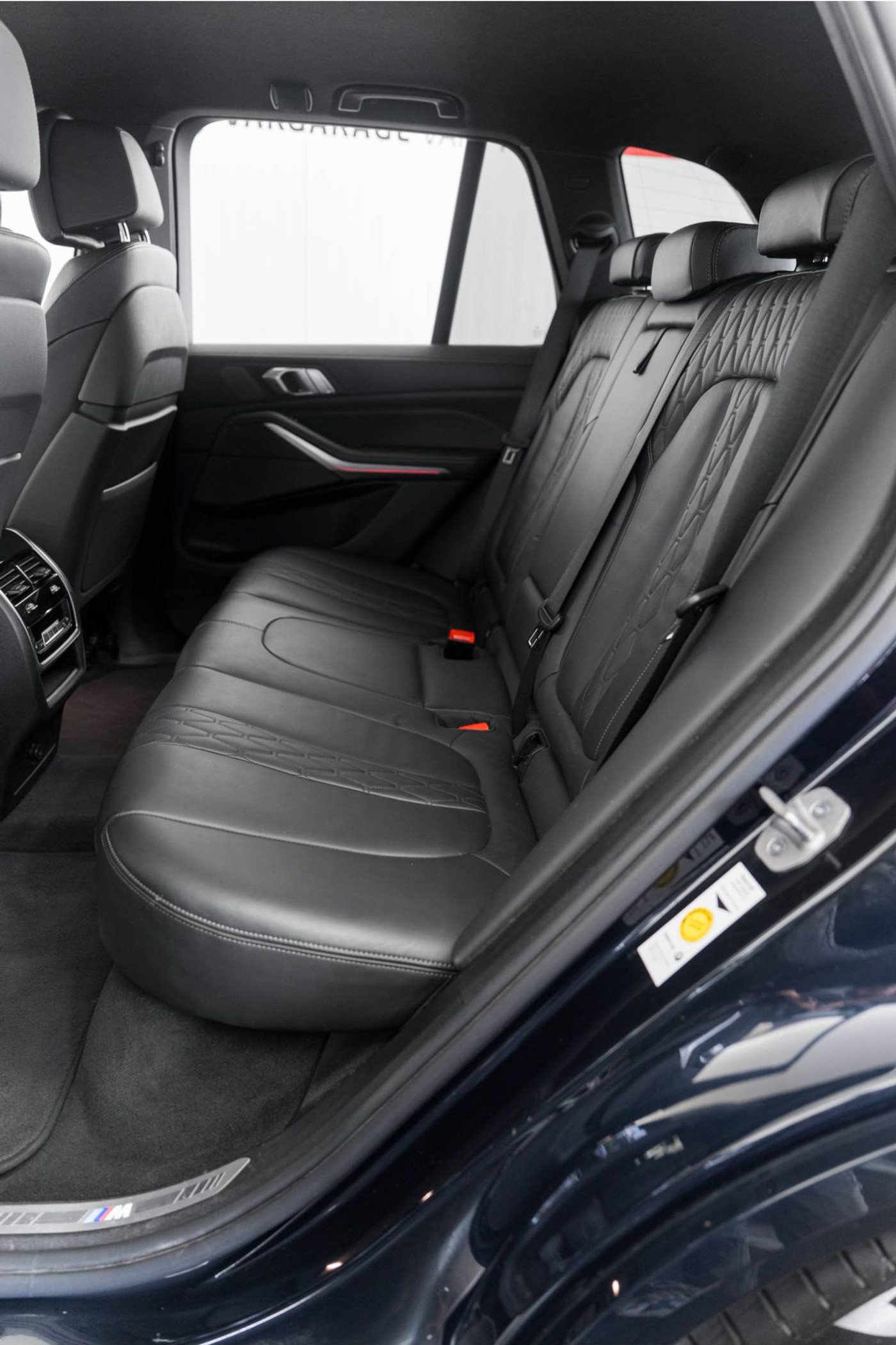 Foto van BMW X5 Xdrive45e