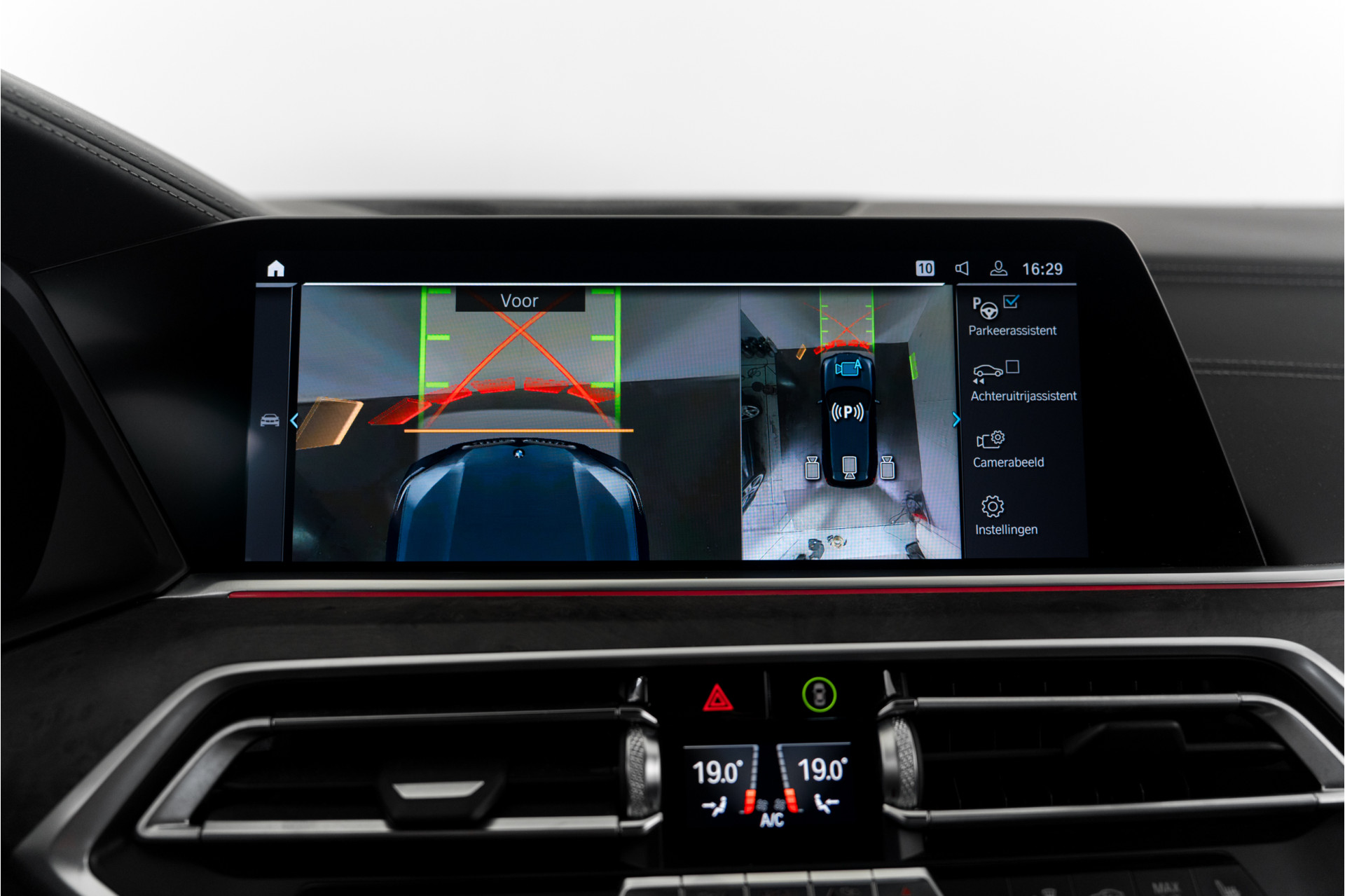 Foto van BMW X5 Xdrive45e