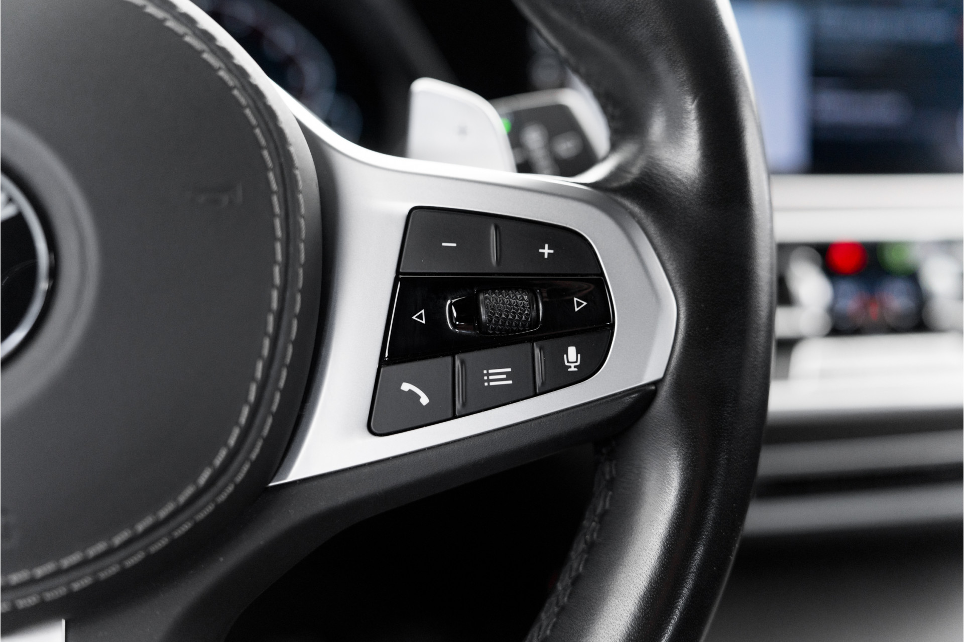 Foto van BMW X5 Xdrive45e