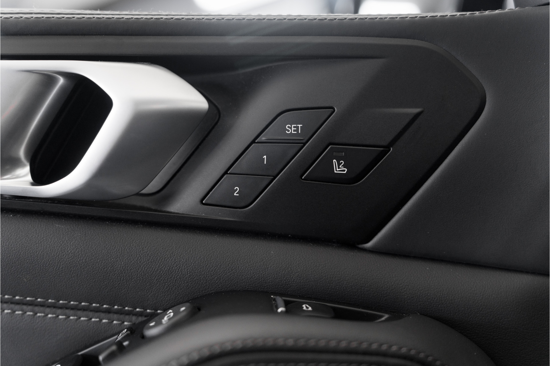 Foto van BMW X5 Xdrive45e