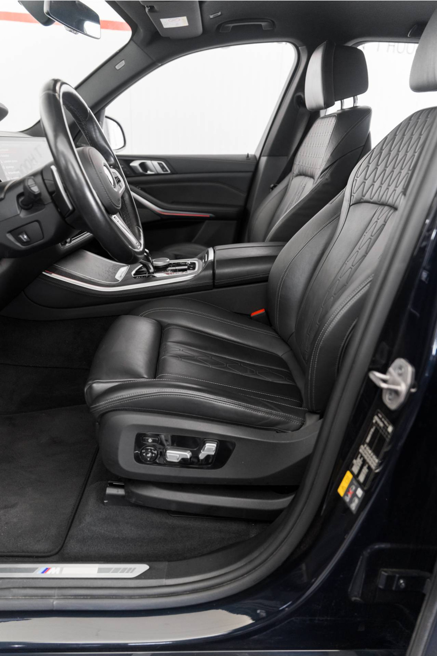 Foto van BMW X5 Xdrive45e