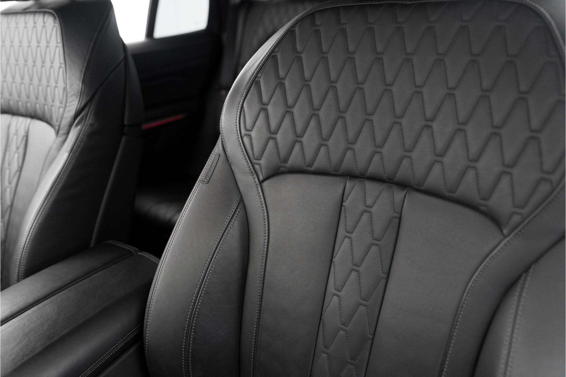 Foto van BMW X5 Xdrive45e