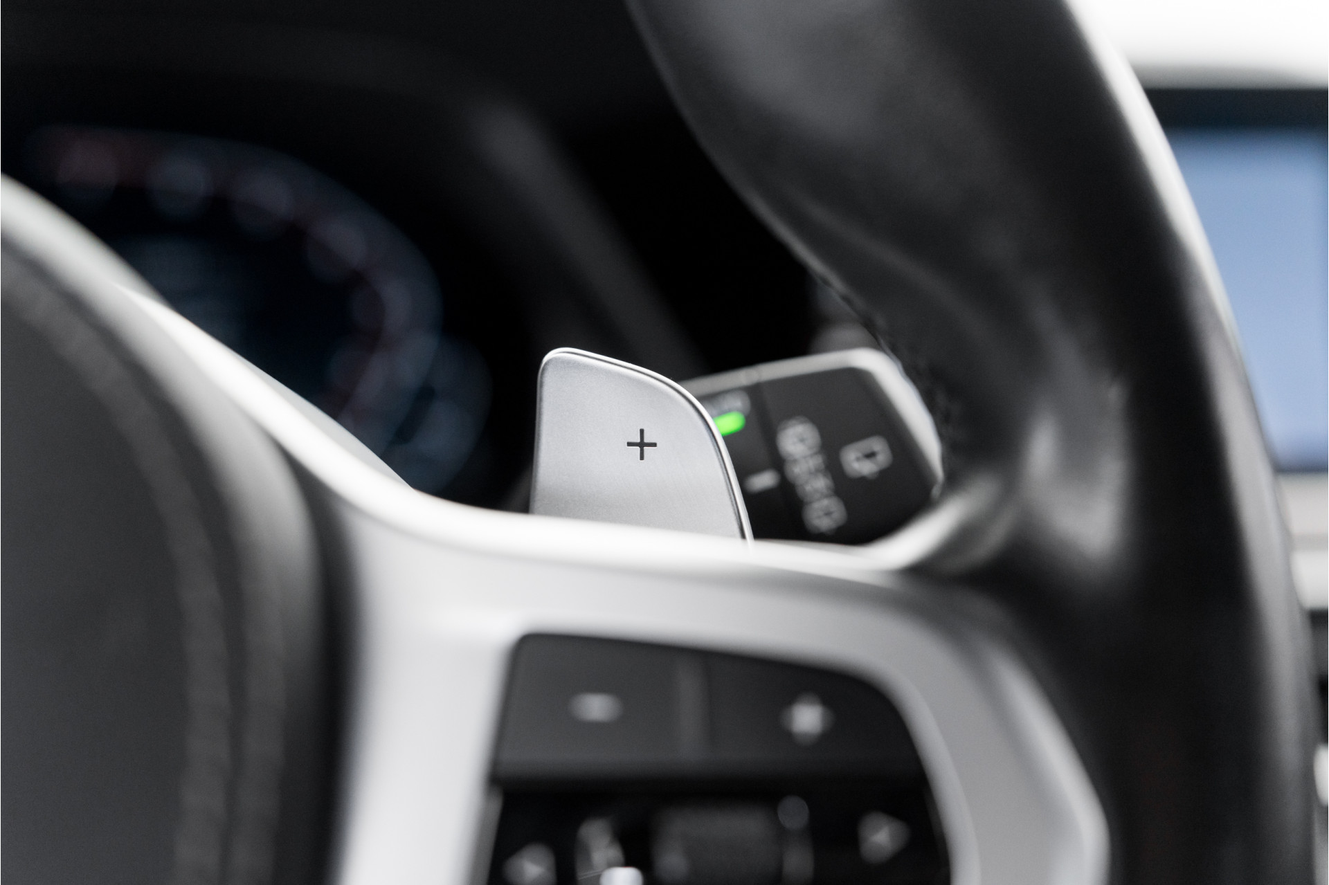Foto van BMW X5 Xdrive45e