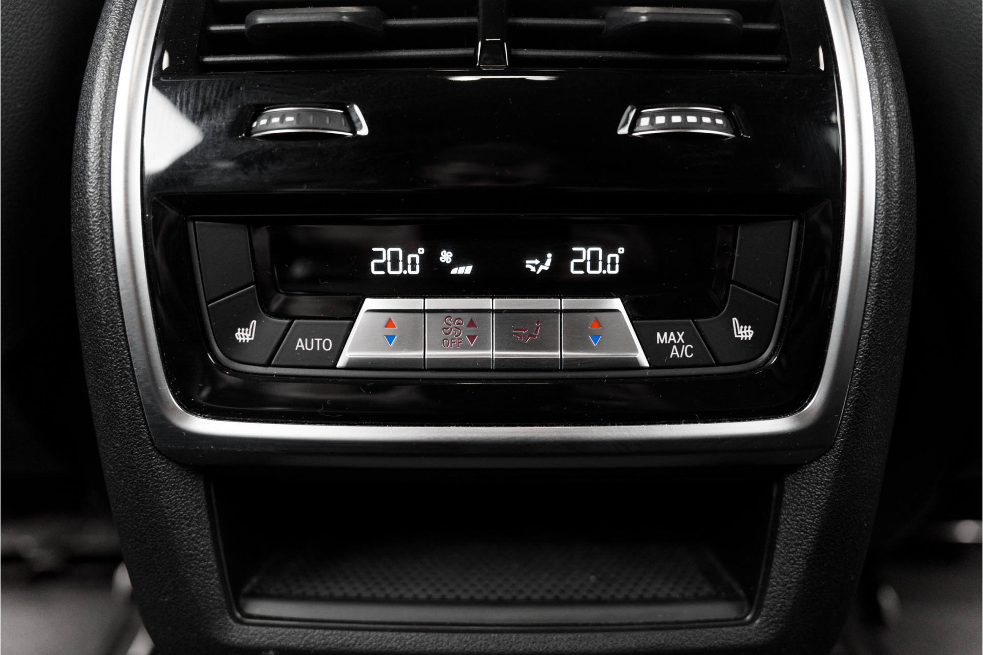 Foto van BMW X5 Xdrive45e