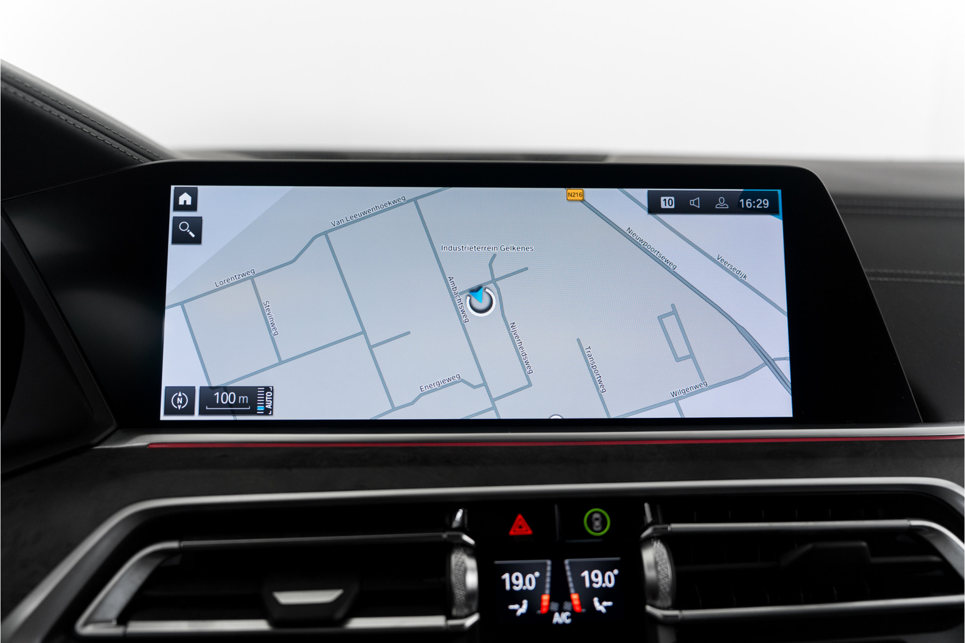 Foto van BMW X5 Xdrive45e