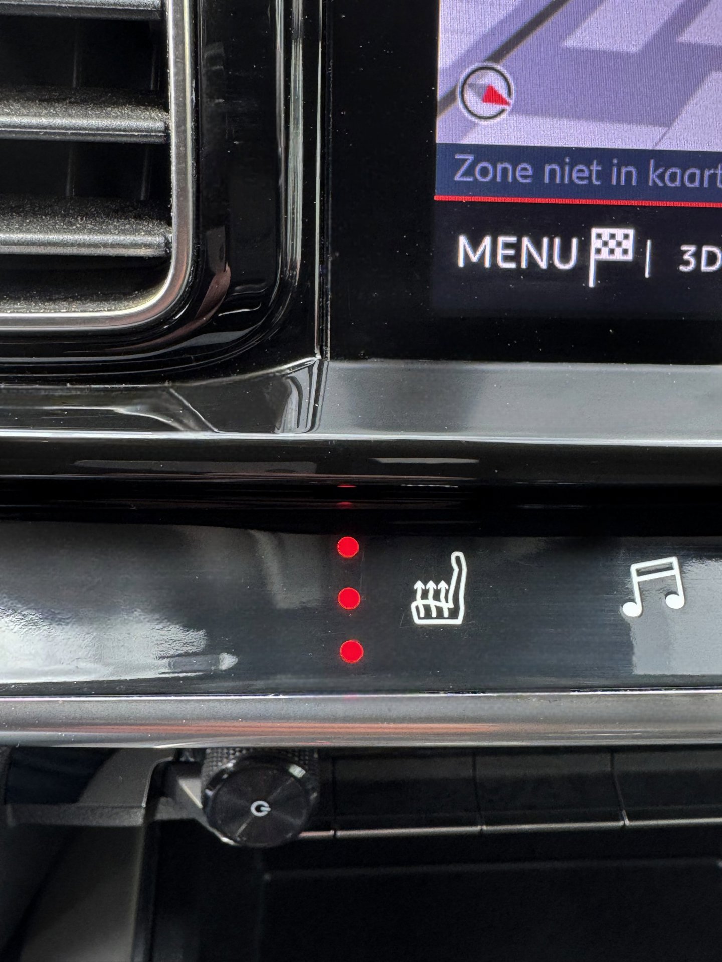 Foto van Citroen C5 Aircross