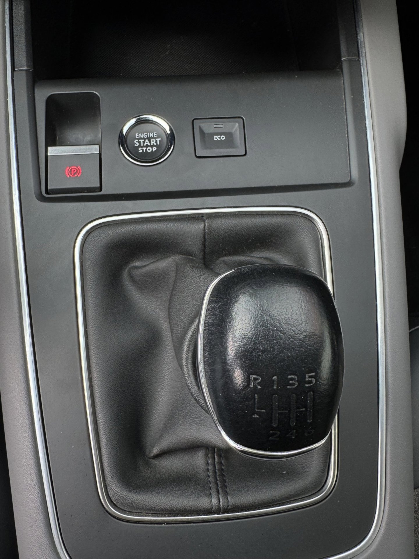 Foto van Citroen C5 Aircross