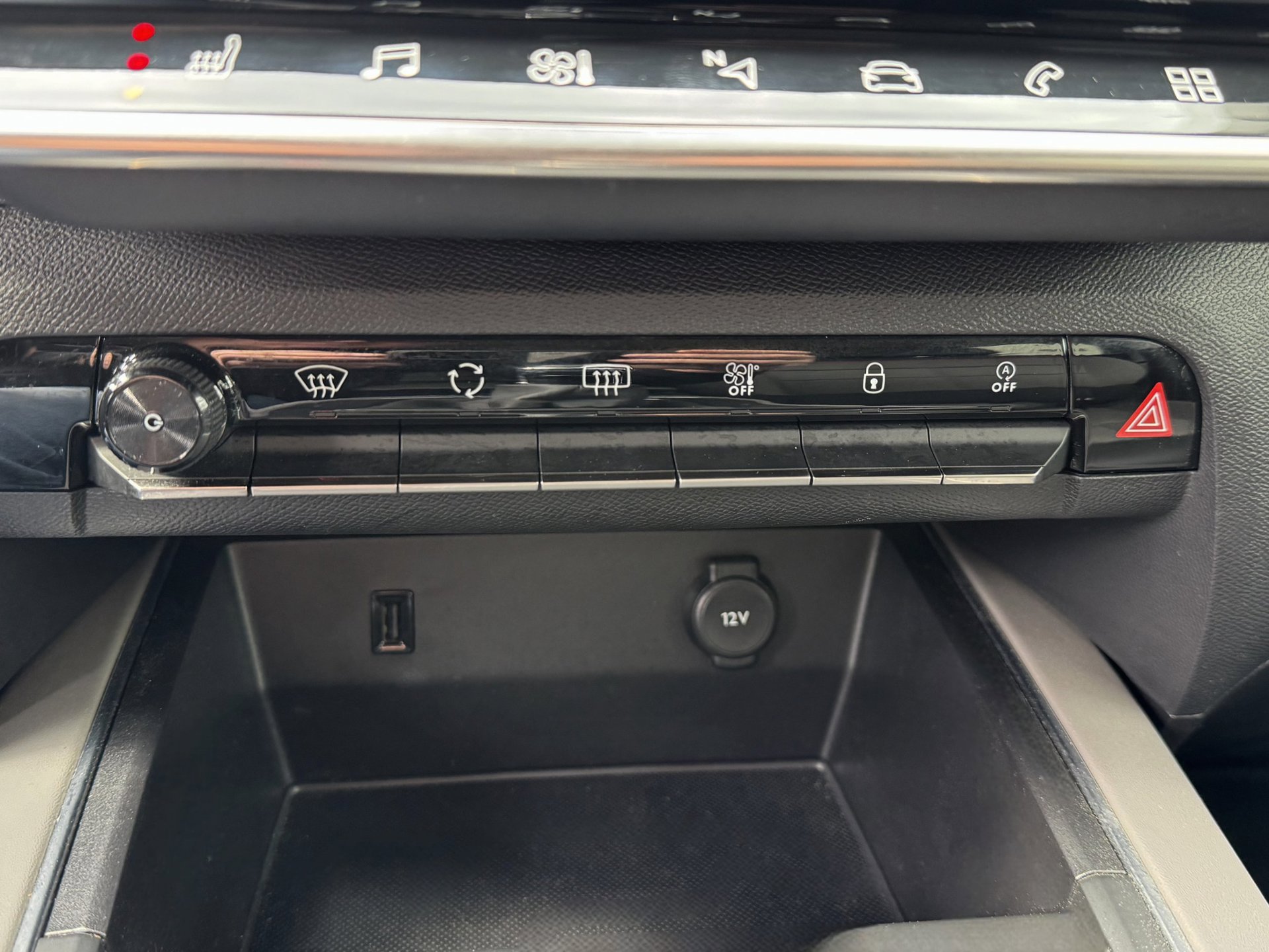 Foto van Citroen C5 Aircross