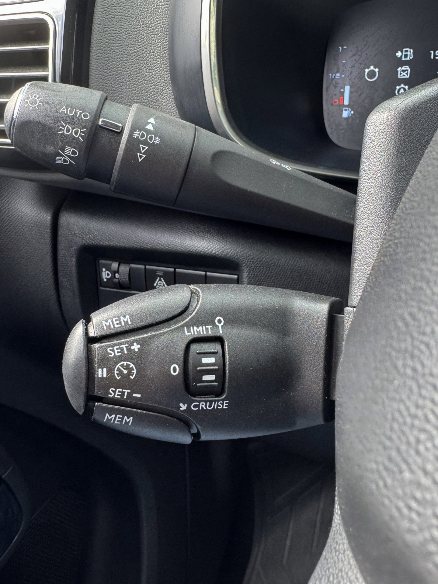 Foto van Citroen C5 Aircross
