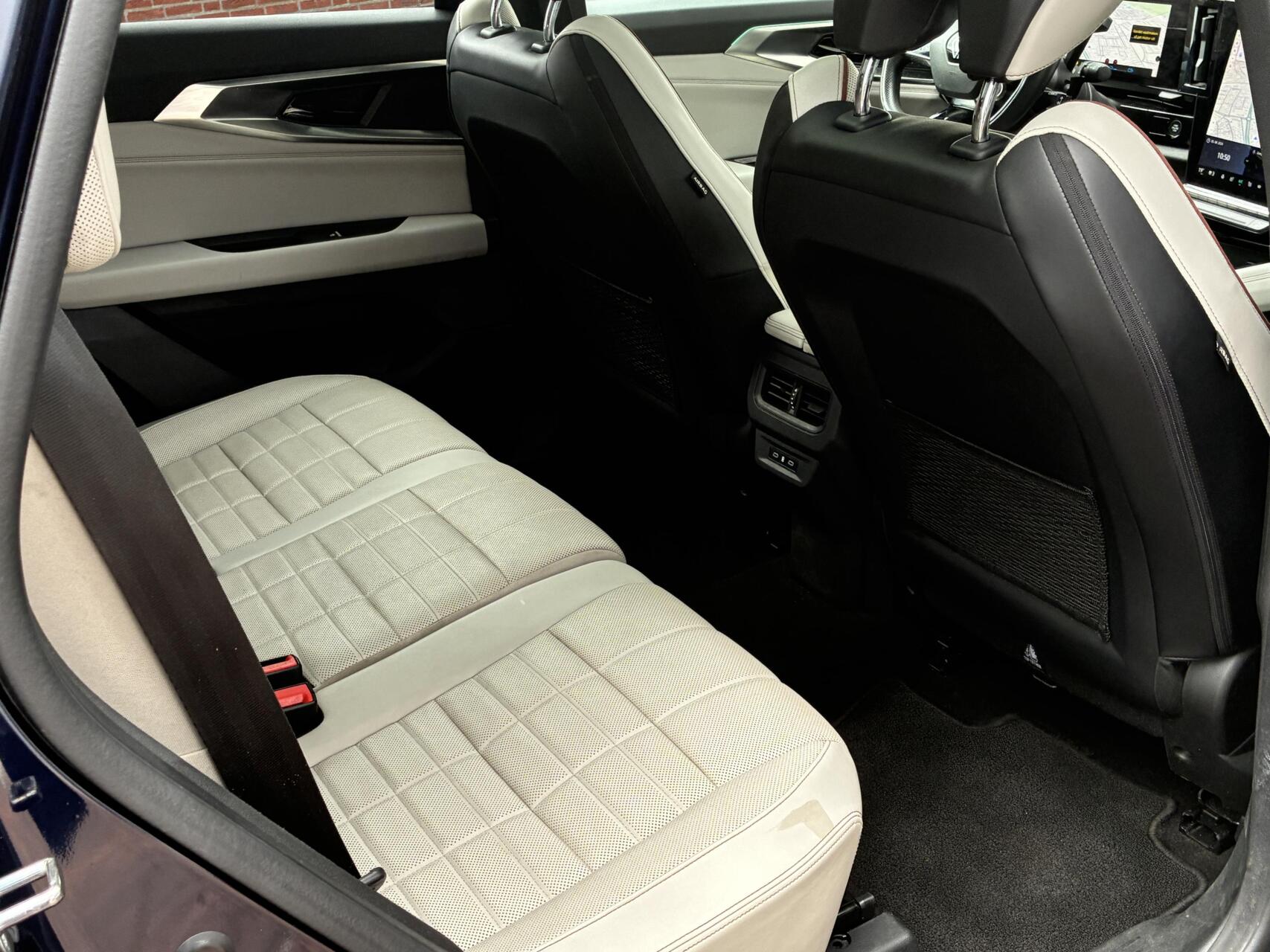 Foto van Renault Espace