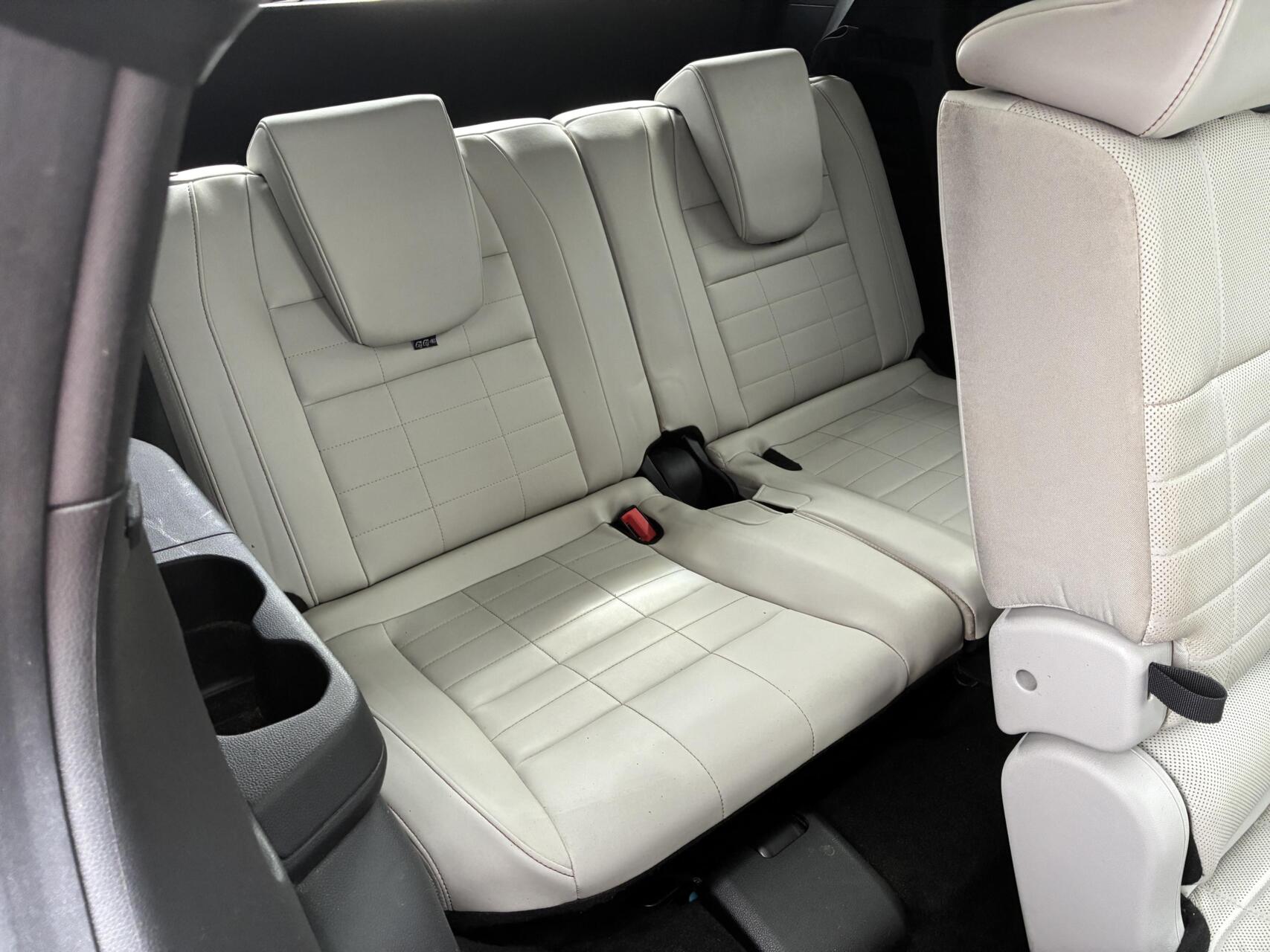 Foto van Renault Espace