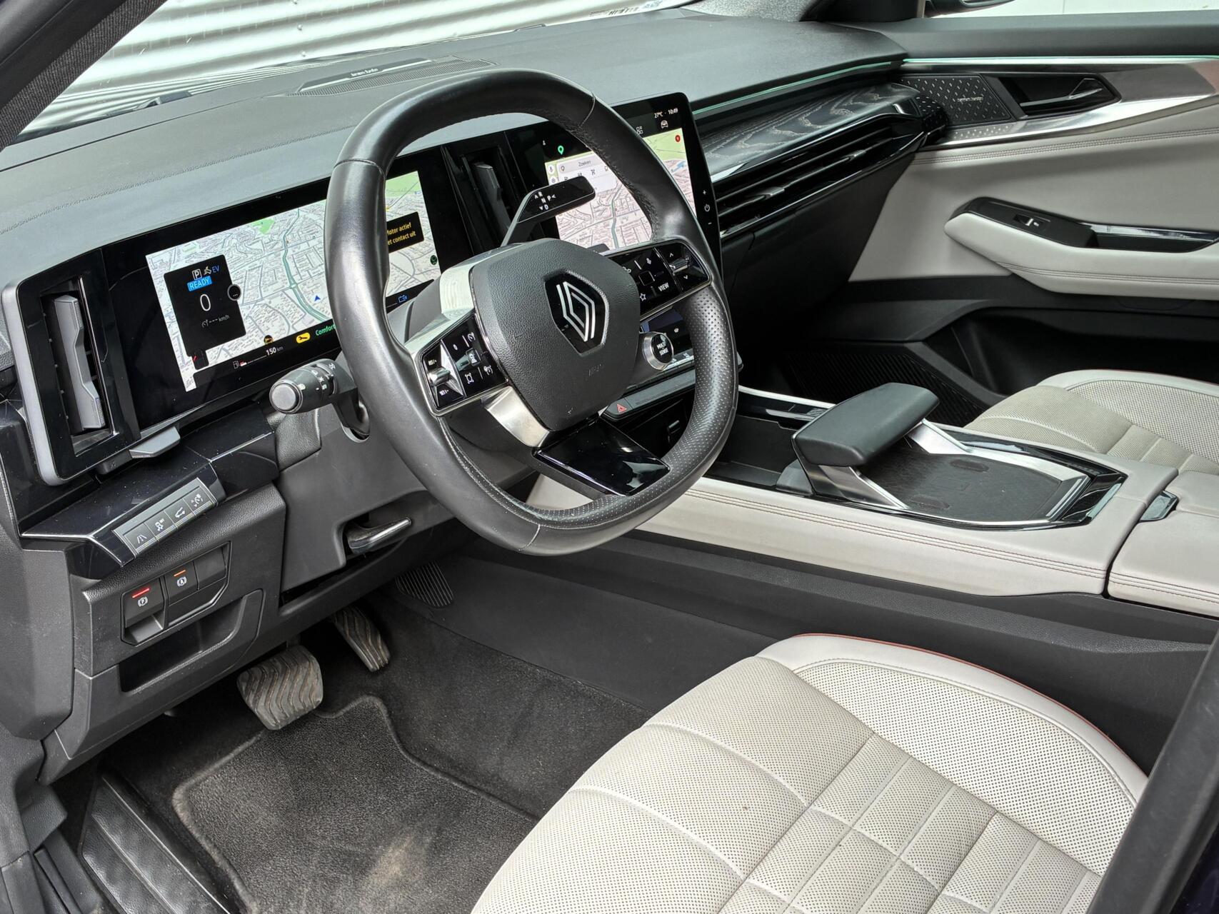 Foto van Renault Espace