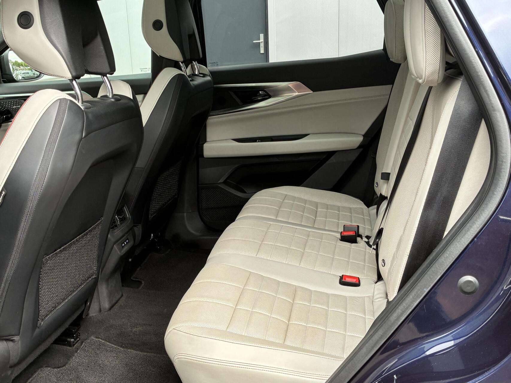Foto van Renault Espace