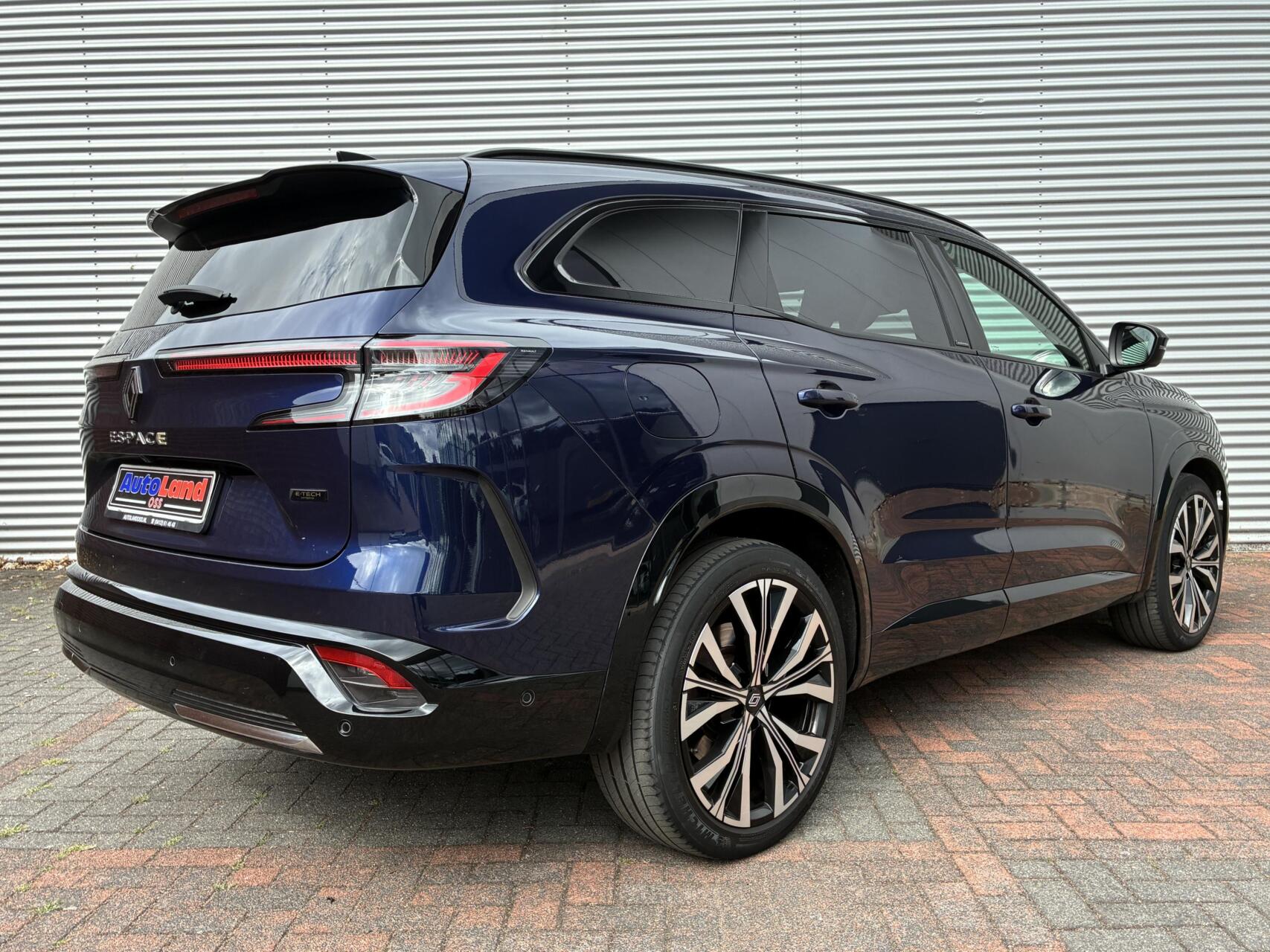 Foto van Renault Espace