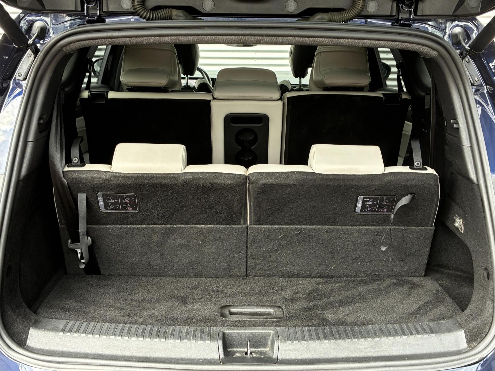 Foto van Renault Espace