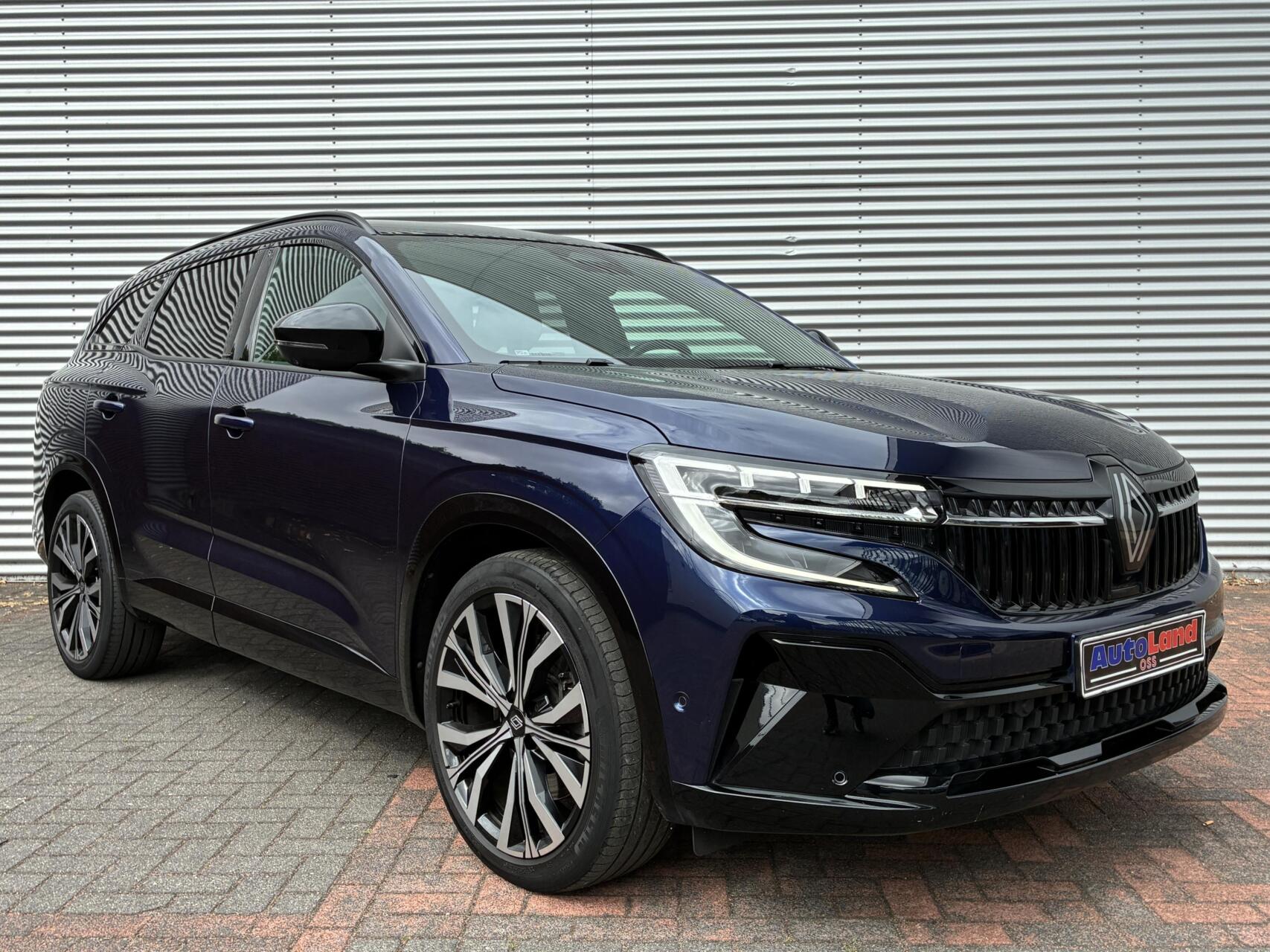 Foto van Renault Espace