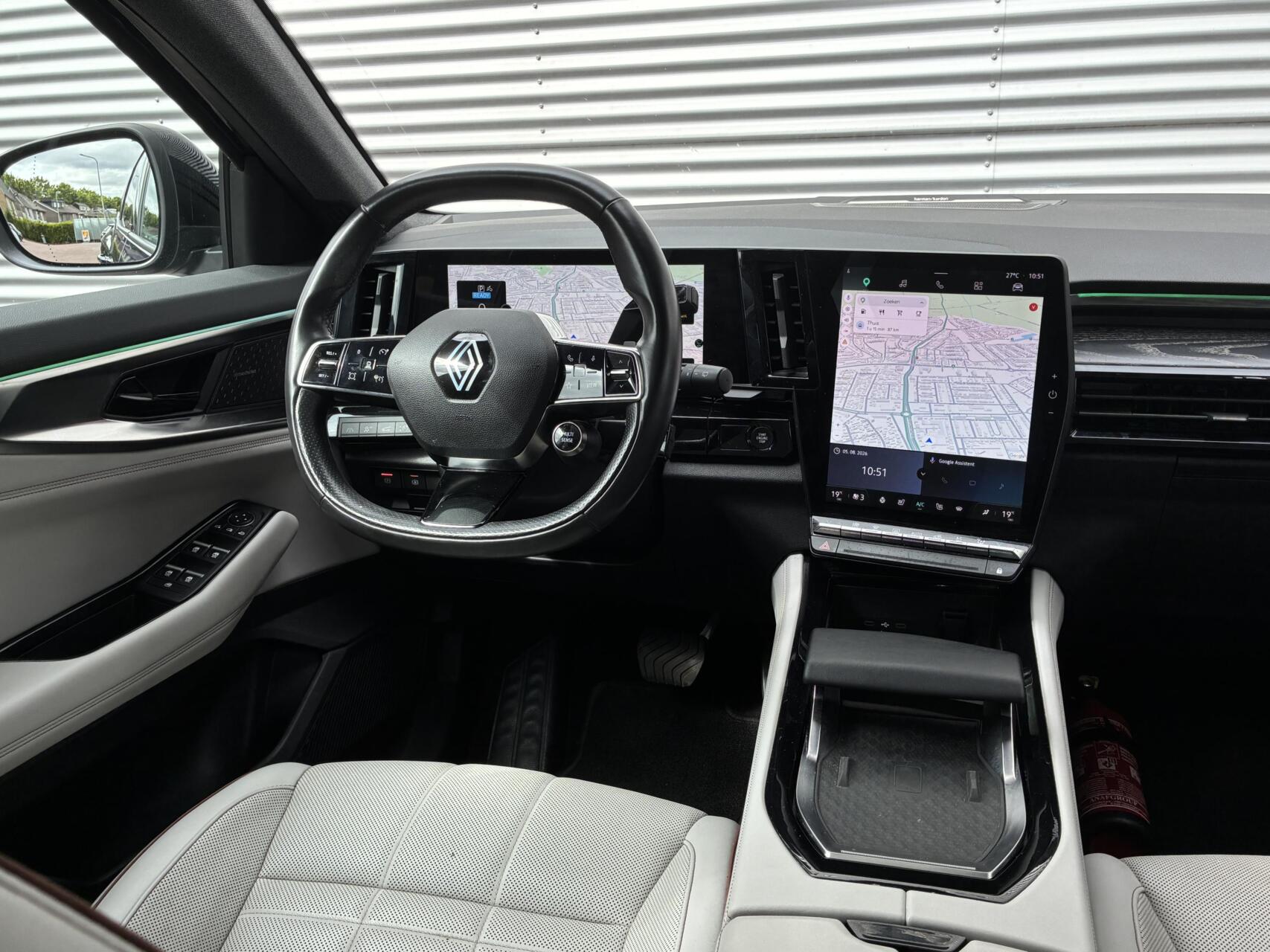 Foto van Renault Espace