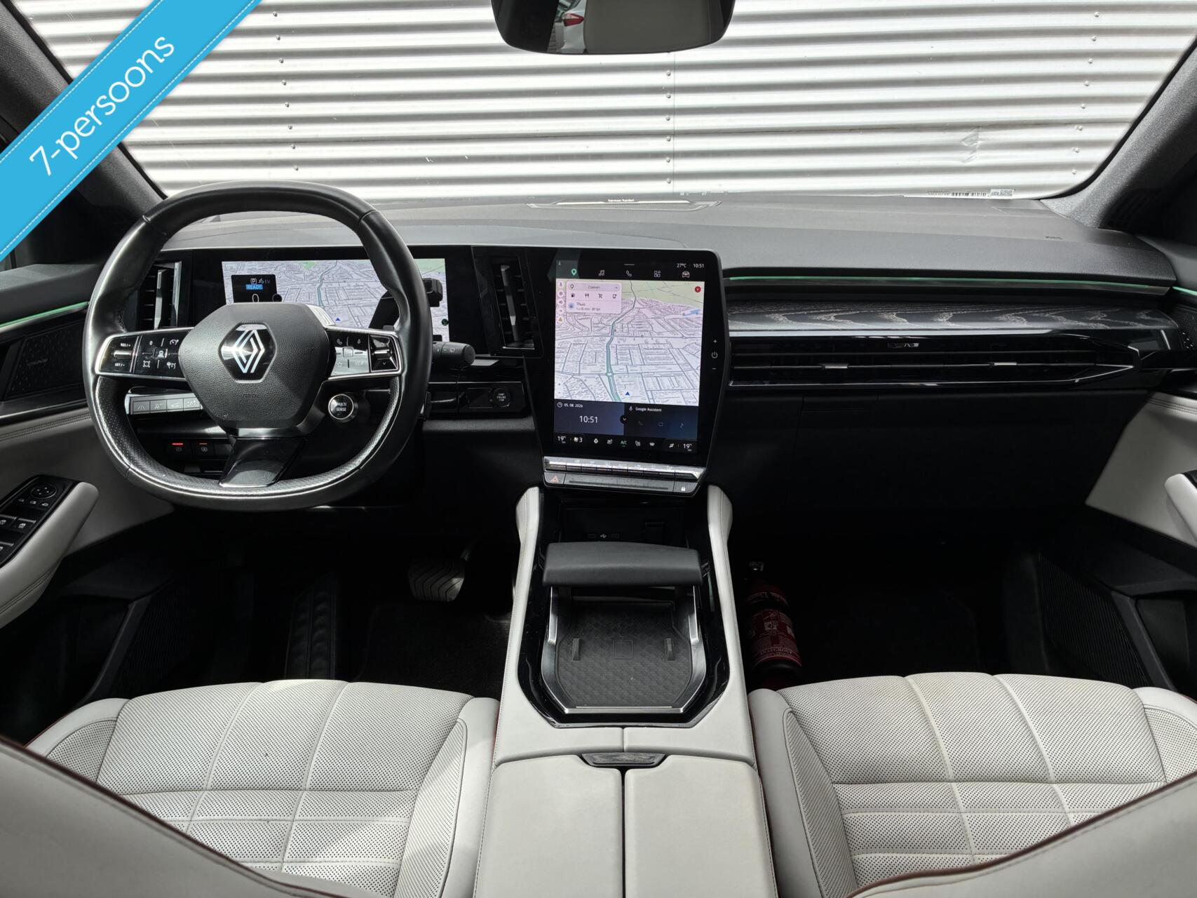 Foto van Renault Espace