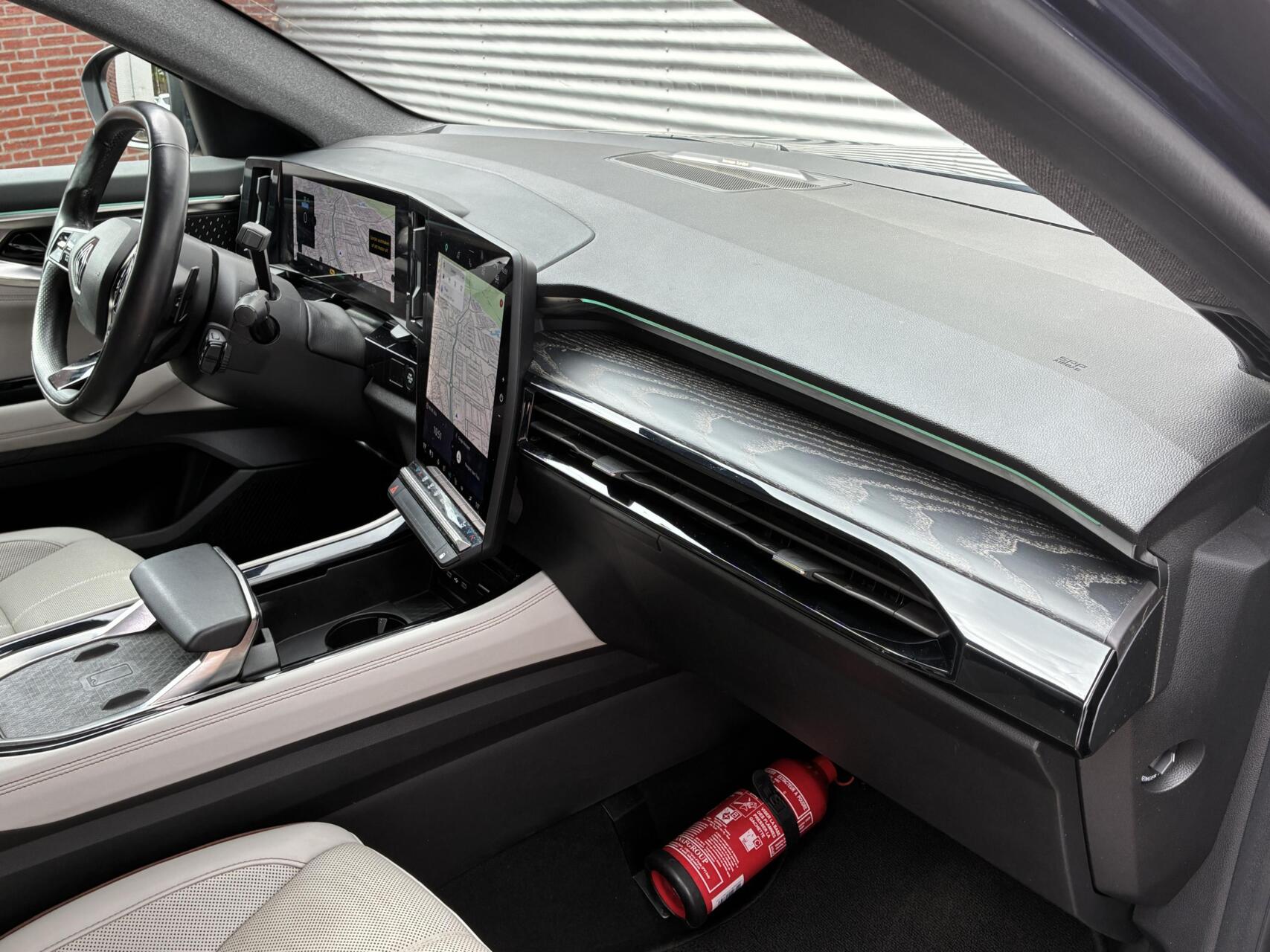 Foto van Renault Espace