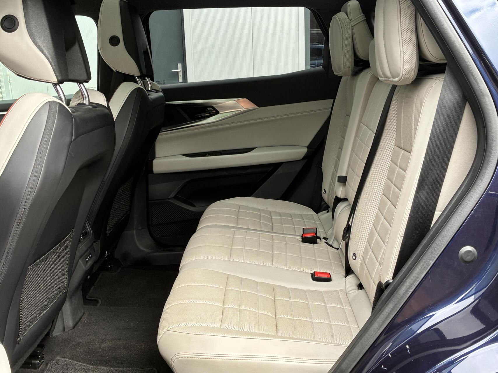 Foto van Renault Espace