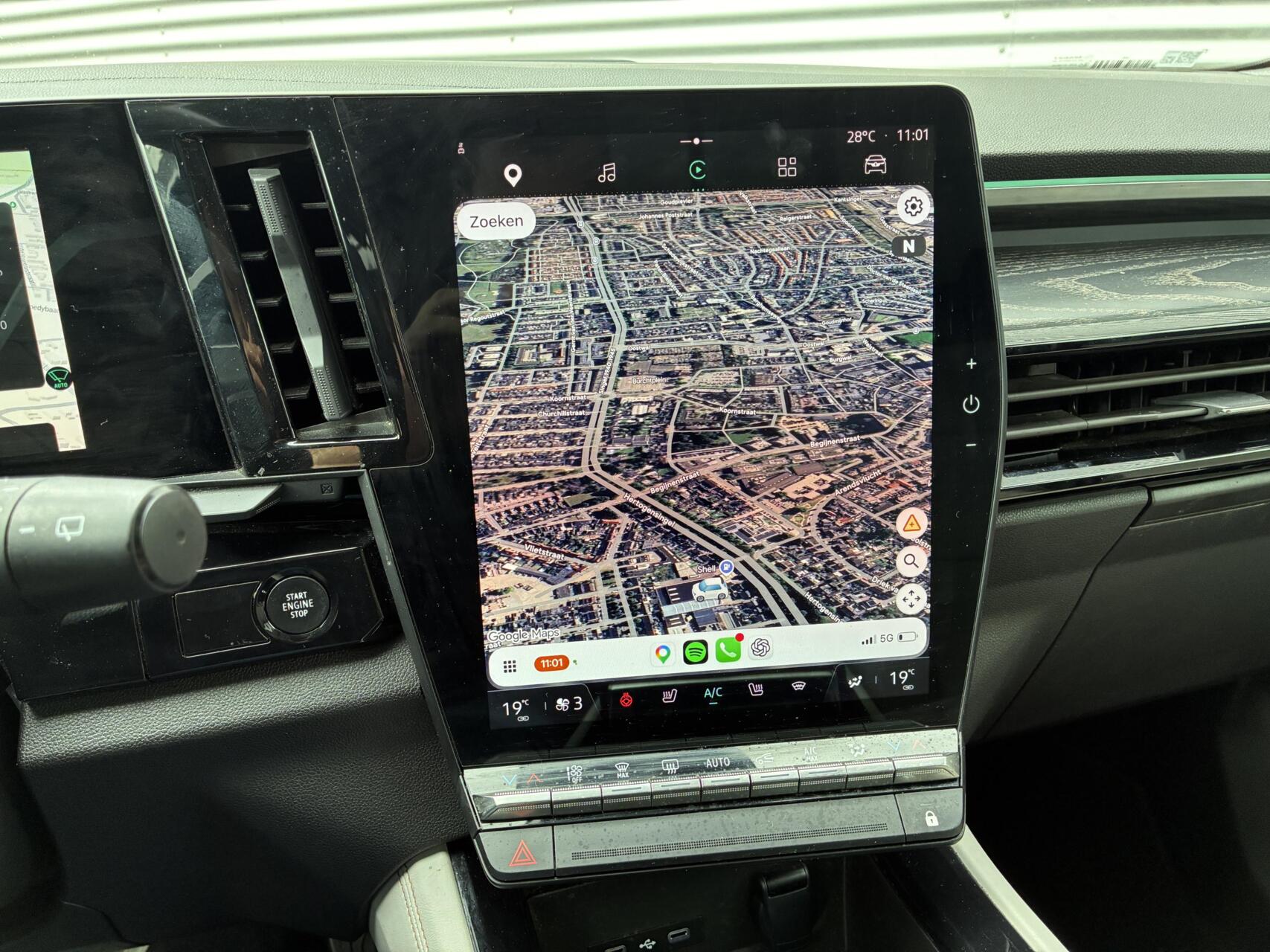 Foto van Renault Espace
