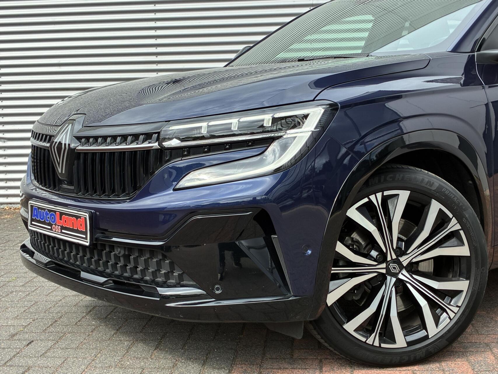 Foto van Renault Espace