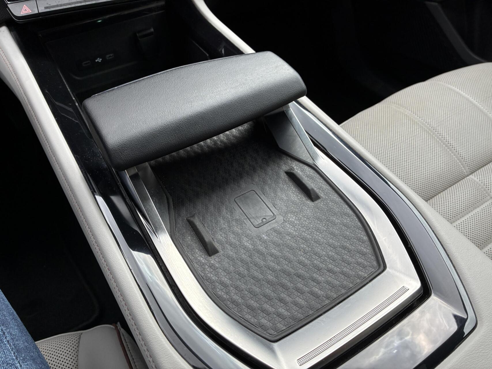 Foto van Renault Espace