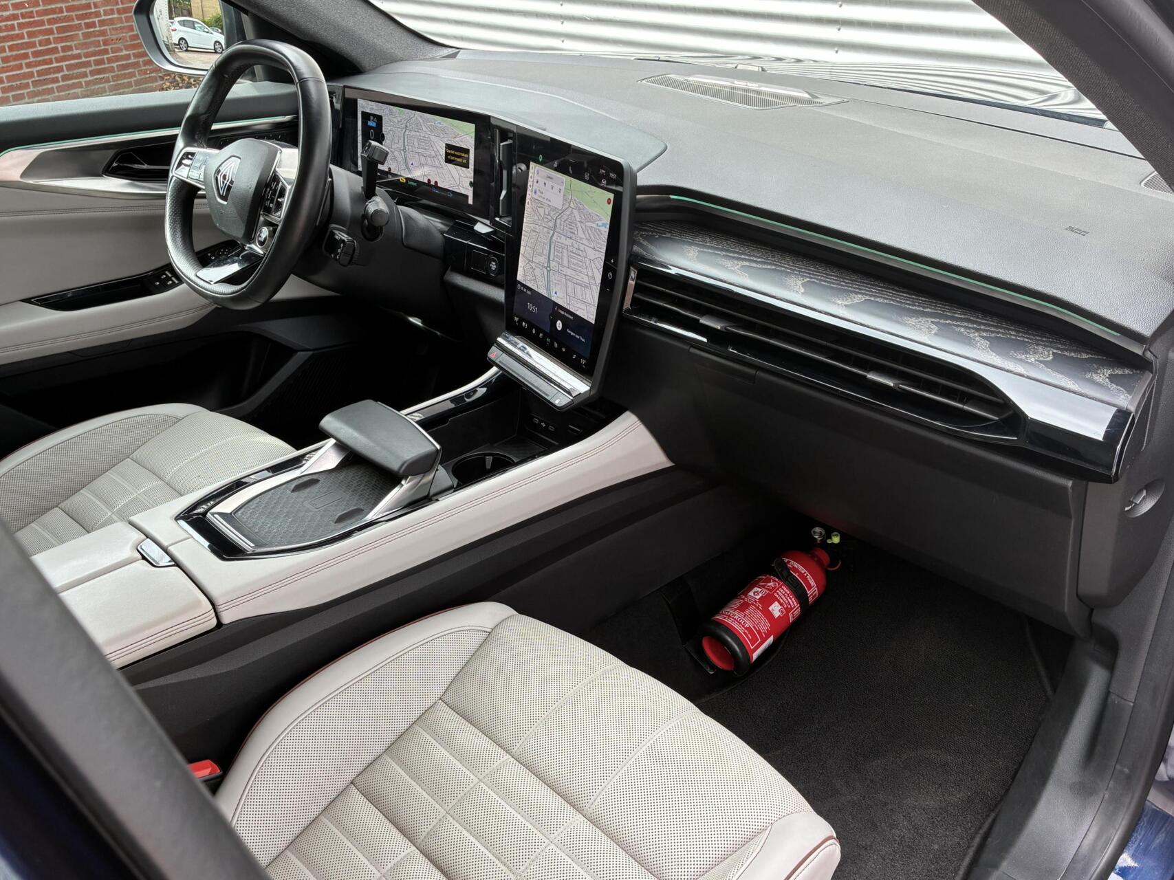 Foto van Renault Espace