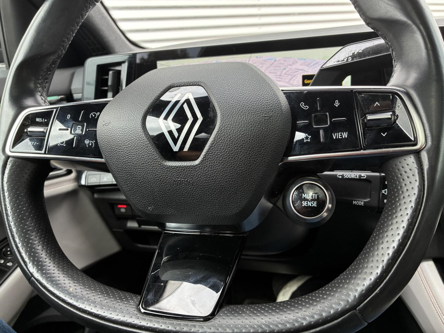 Foto van Renault Espace