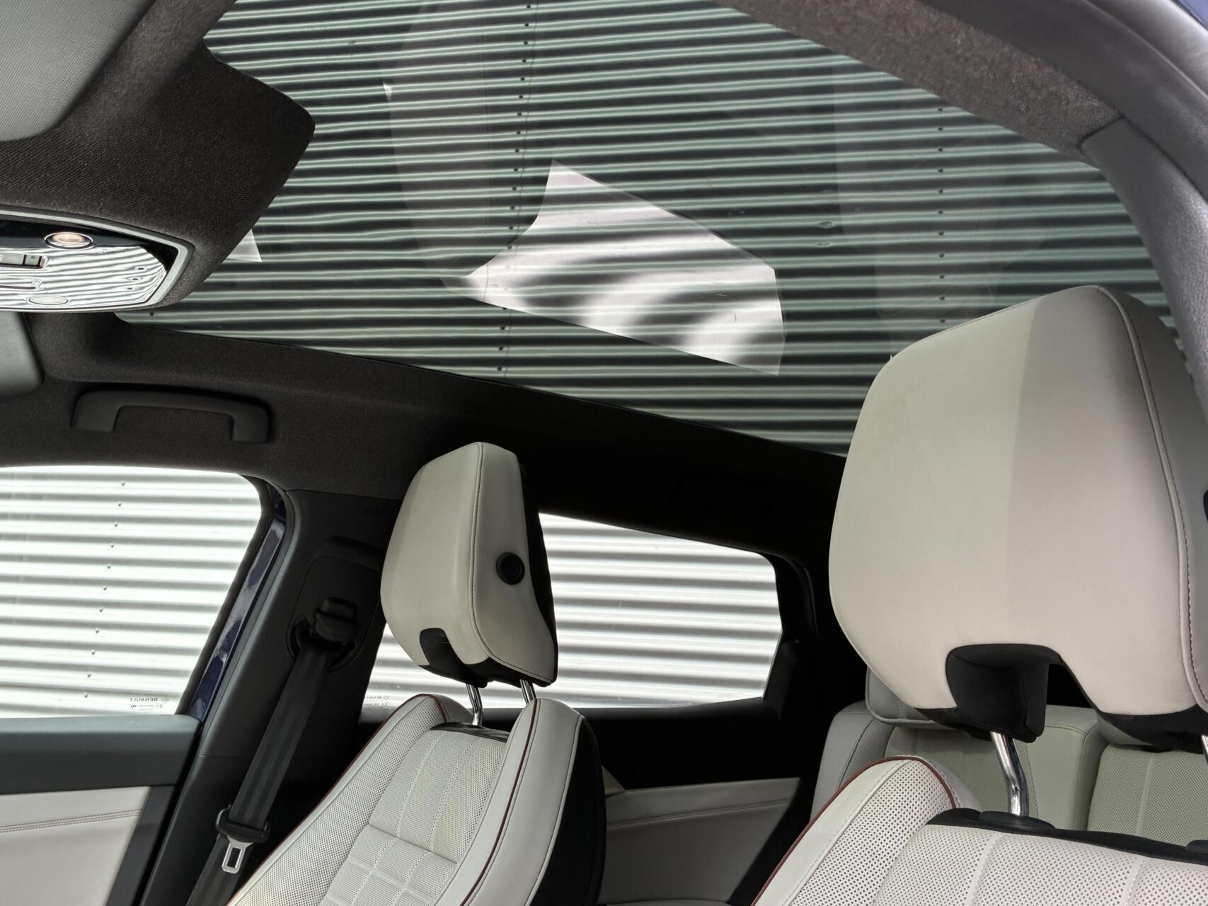 Foto van Renault Espace