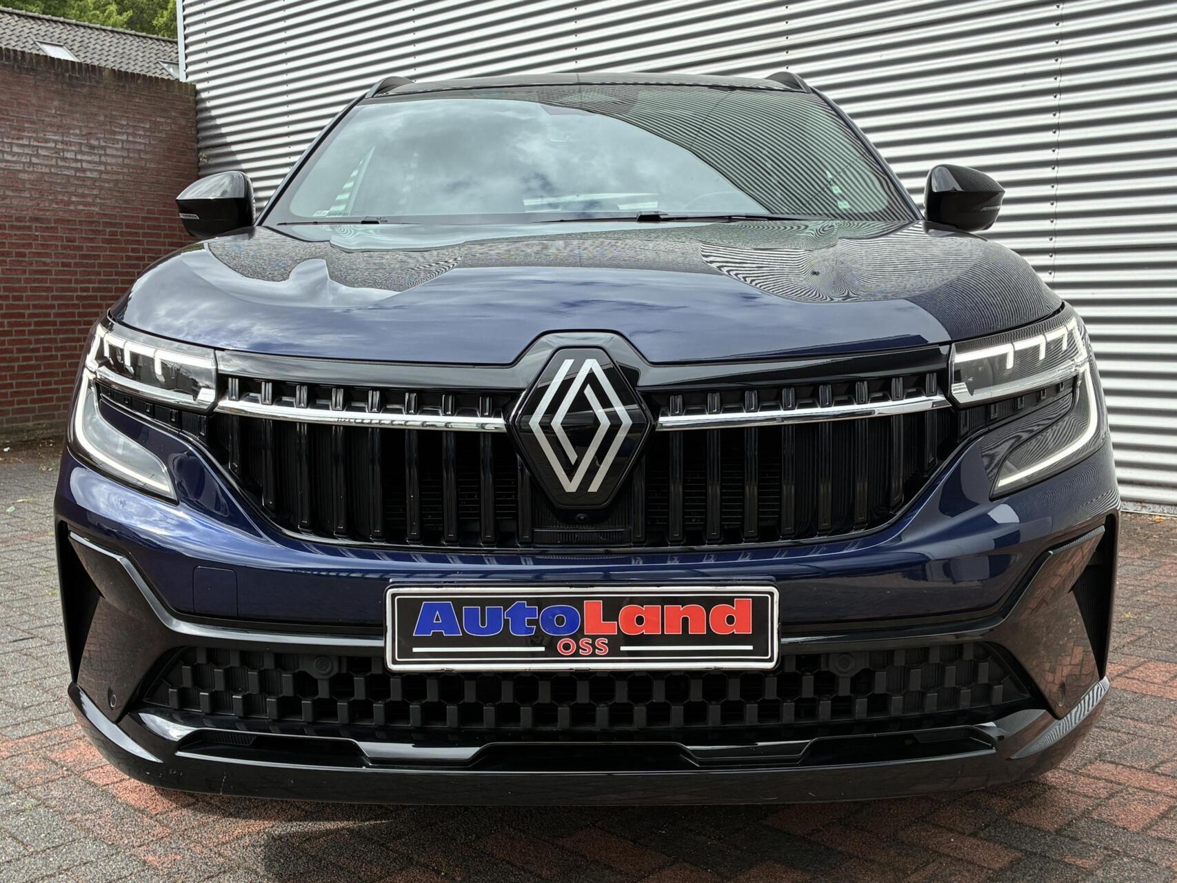 Foto van Renault Espace