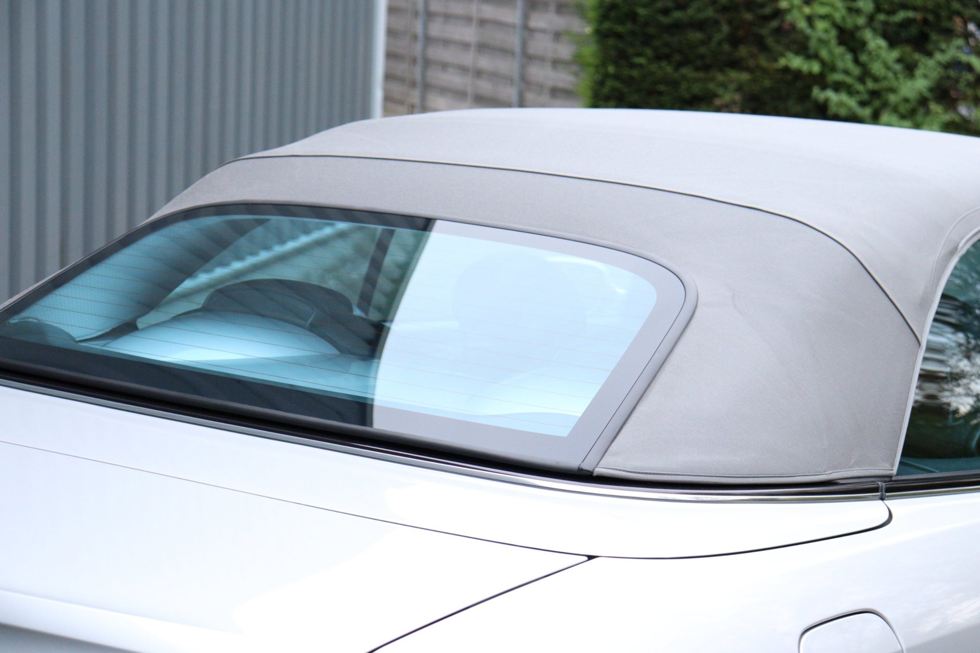Foto van Mercedes-Benz CLK 240