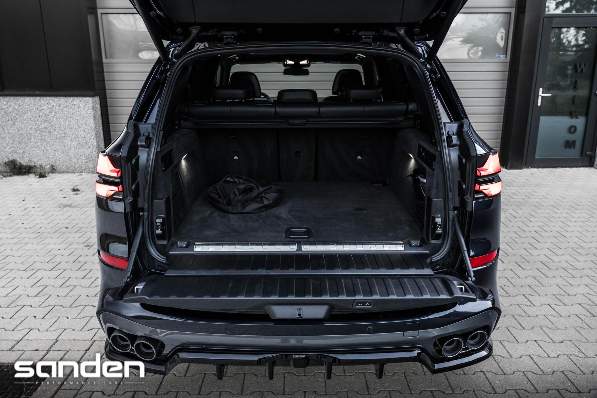 Foto van BMW X5