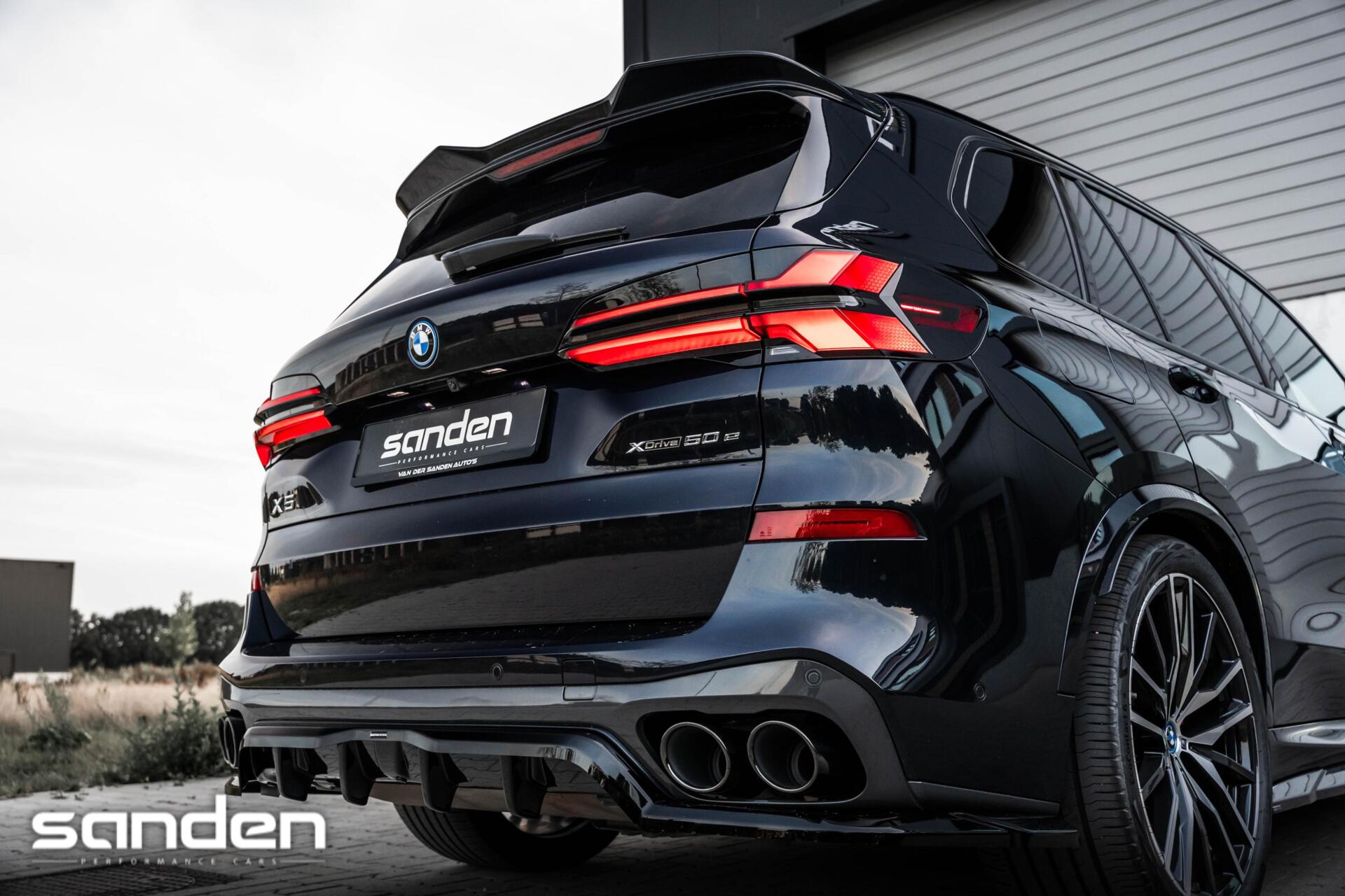 Foto van BMW X5