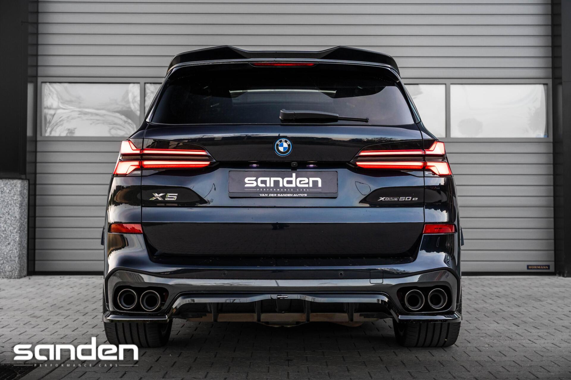 Foto van BMW X5
