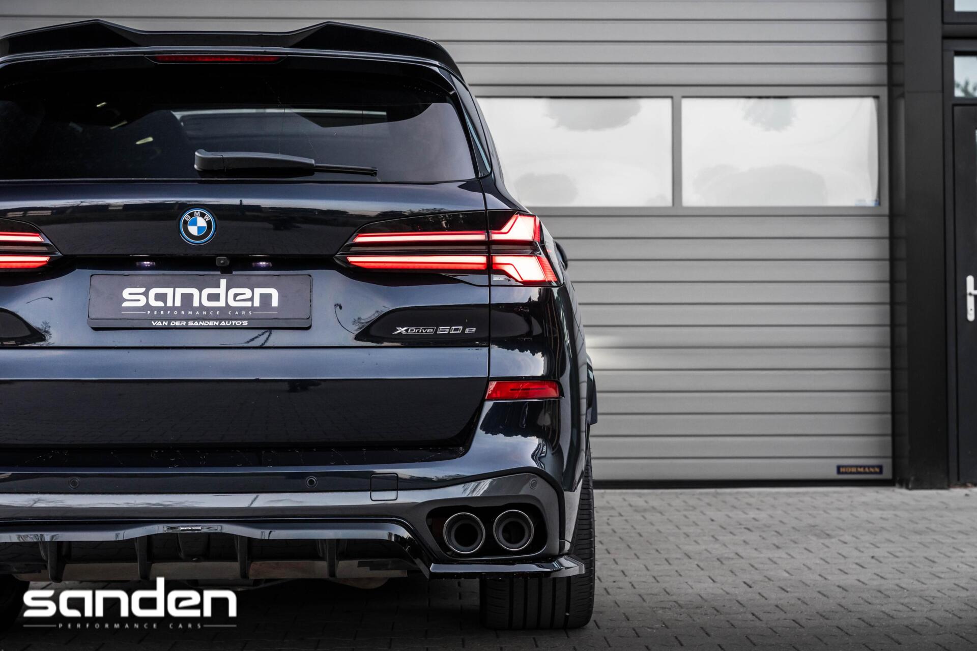 Foto van BMW X5